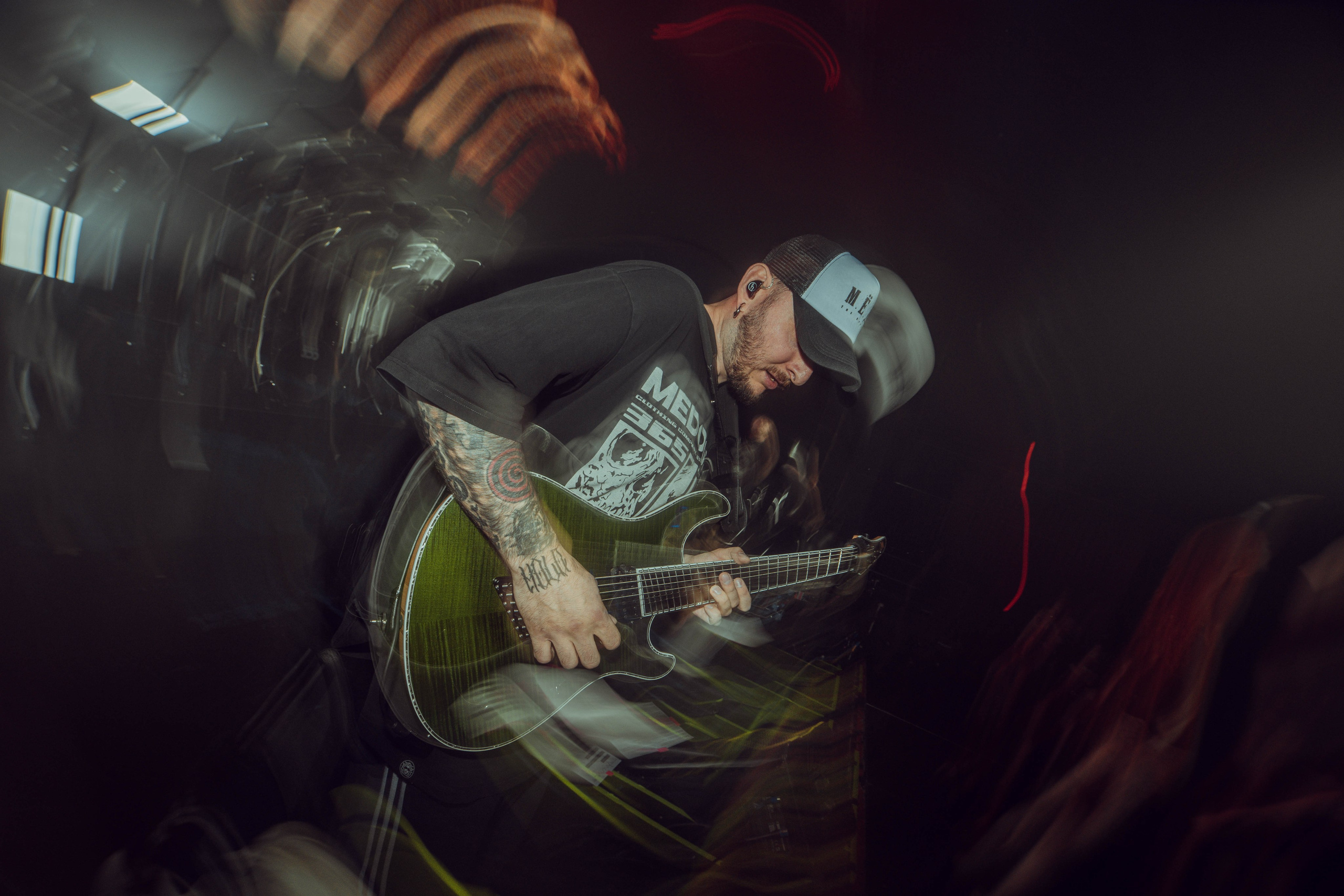 Blackpyres 10.05.2024. Фотограф Дядя Сник