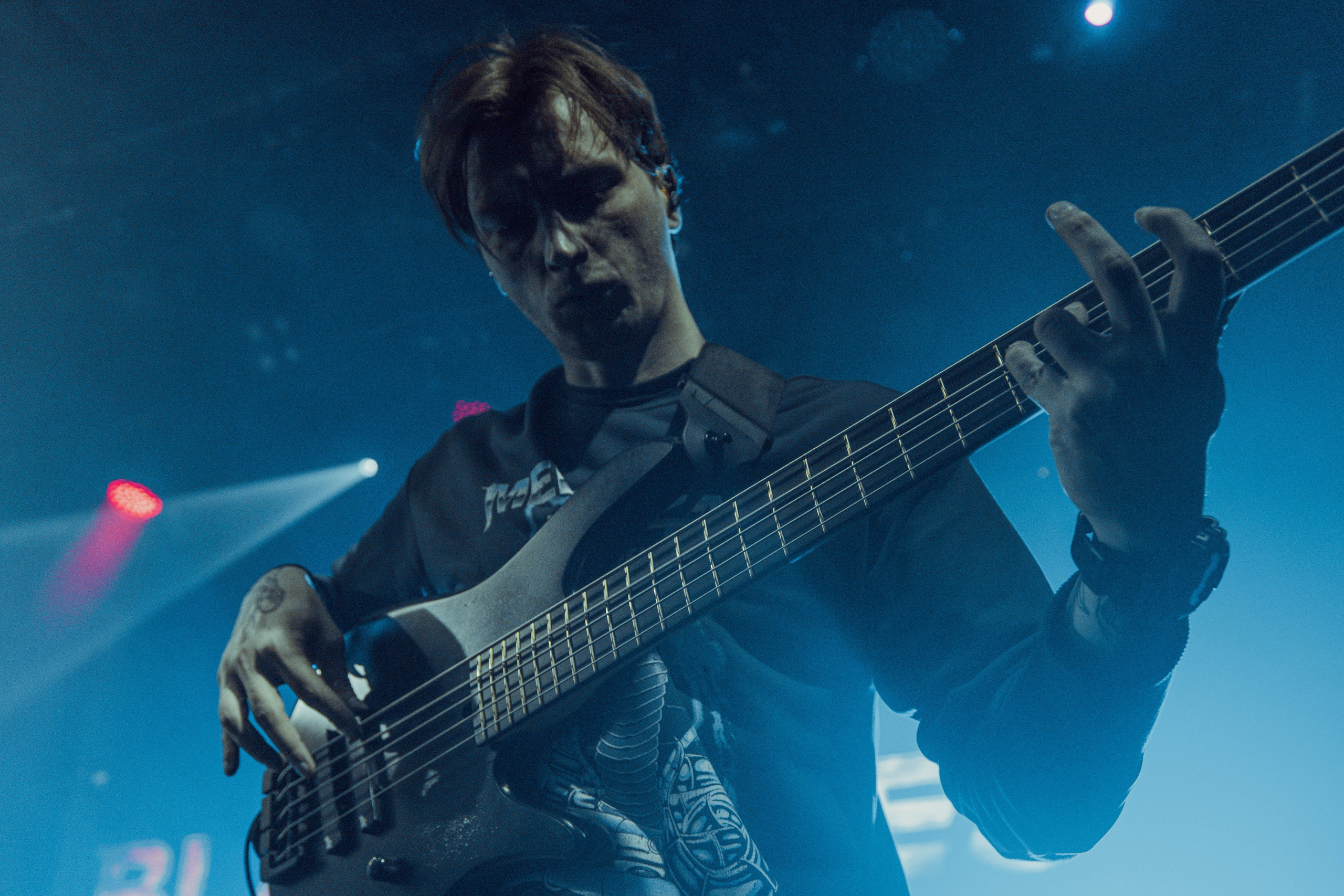 Blackpyres 14.03.2024. Фотограф Дядя Сник