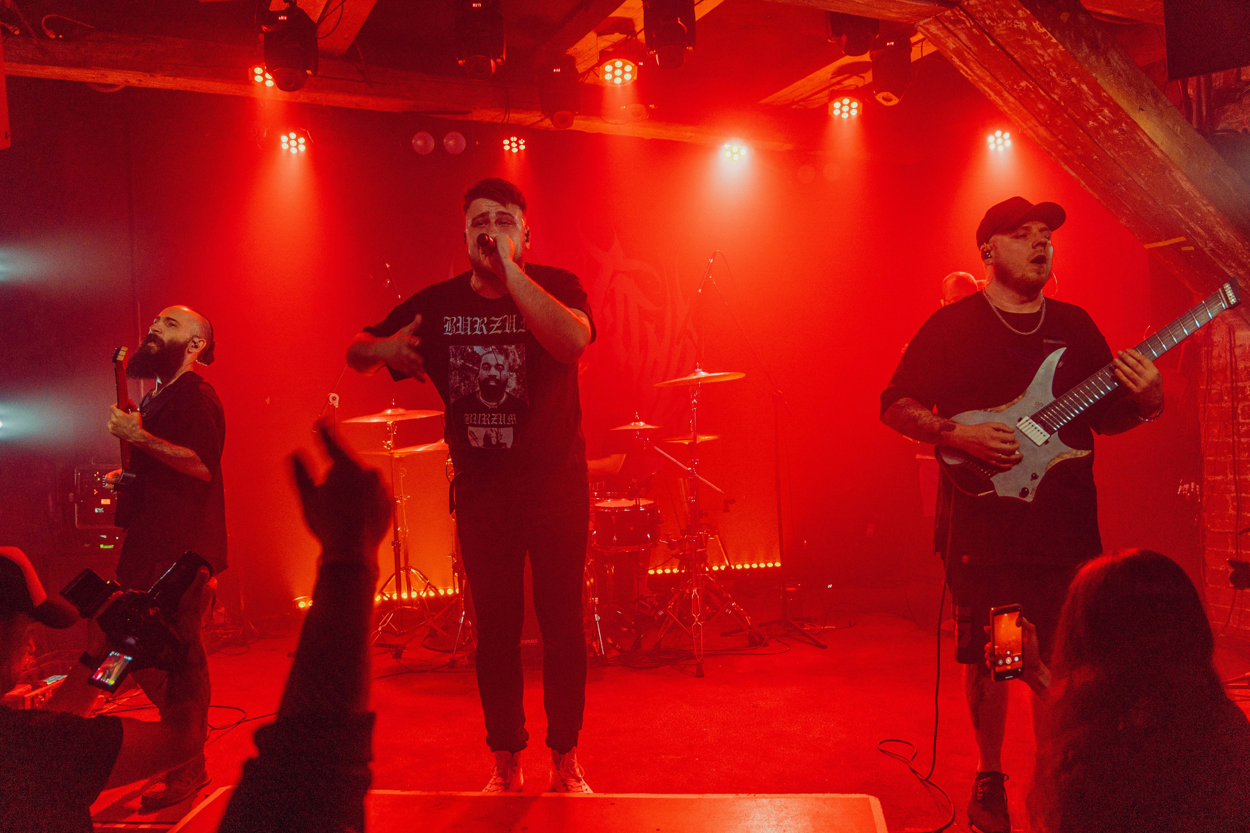 Idols to be faded 26.05.2024. Фотограф Дядя Сник