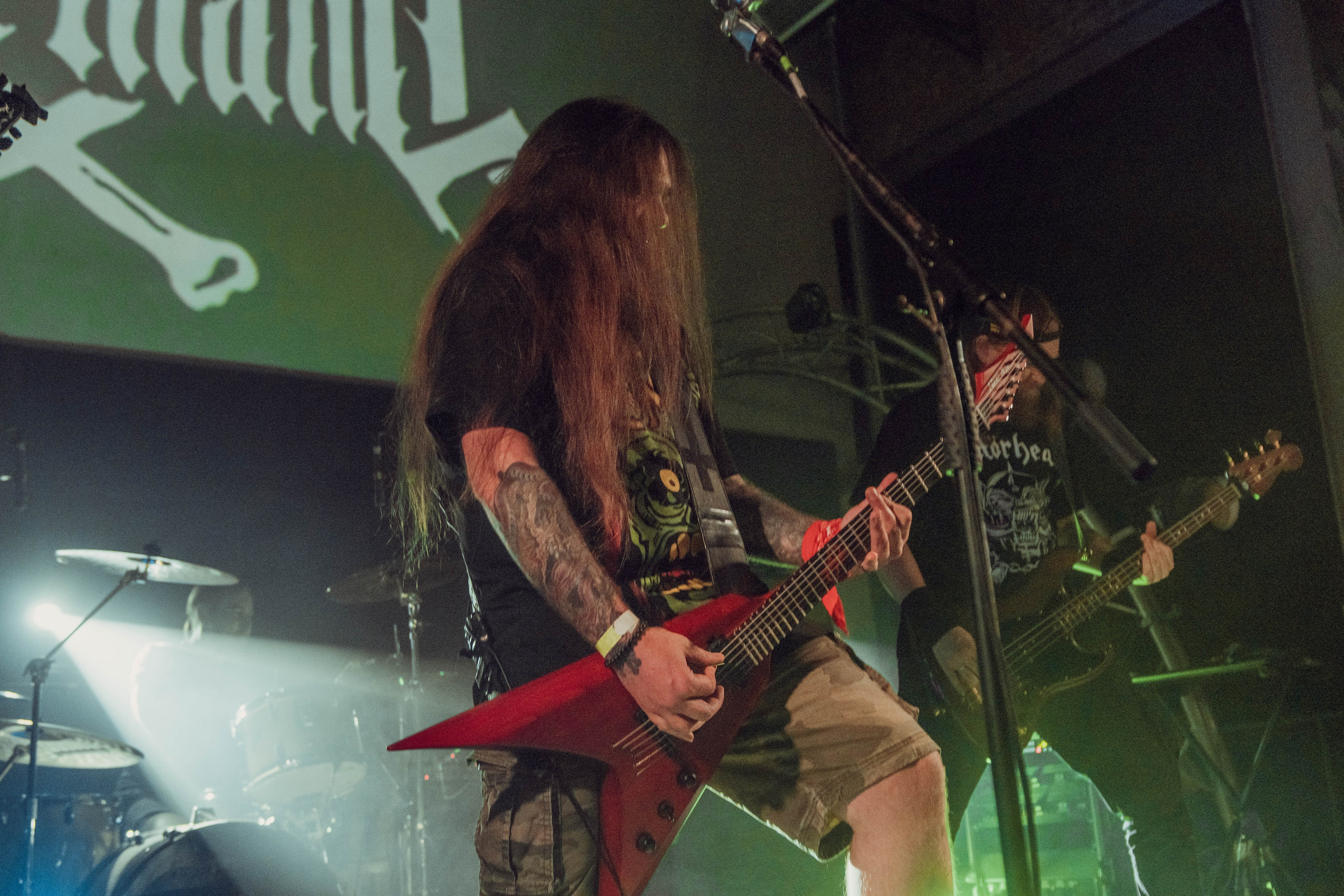 Der Döbermann 26.01.2024. Фотограф Дядя Сник