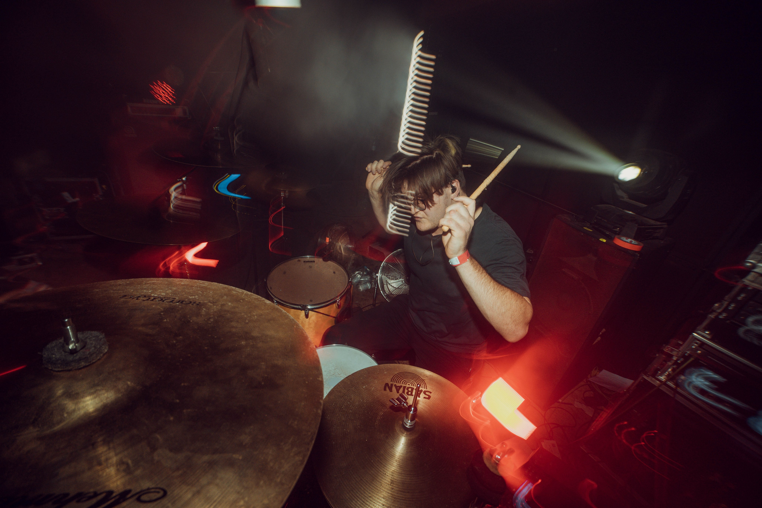 The Korea 12.01.2024. Фотограф Дядя Сник