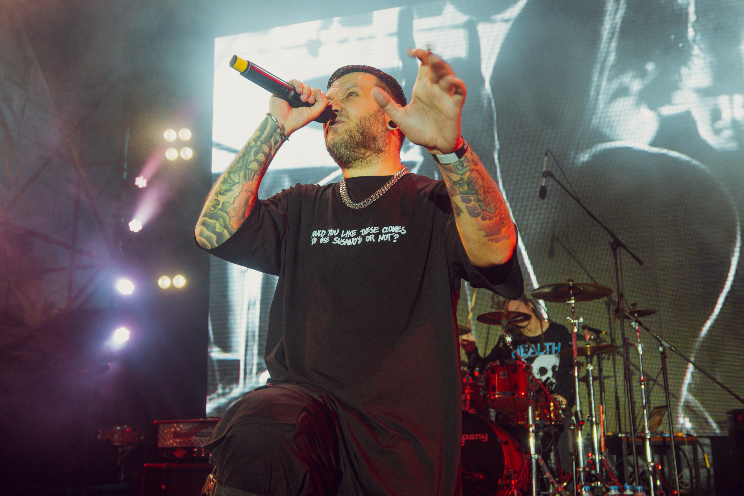 Stigmata 10.08.24. Фотограф Дядя Сник