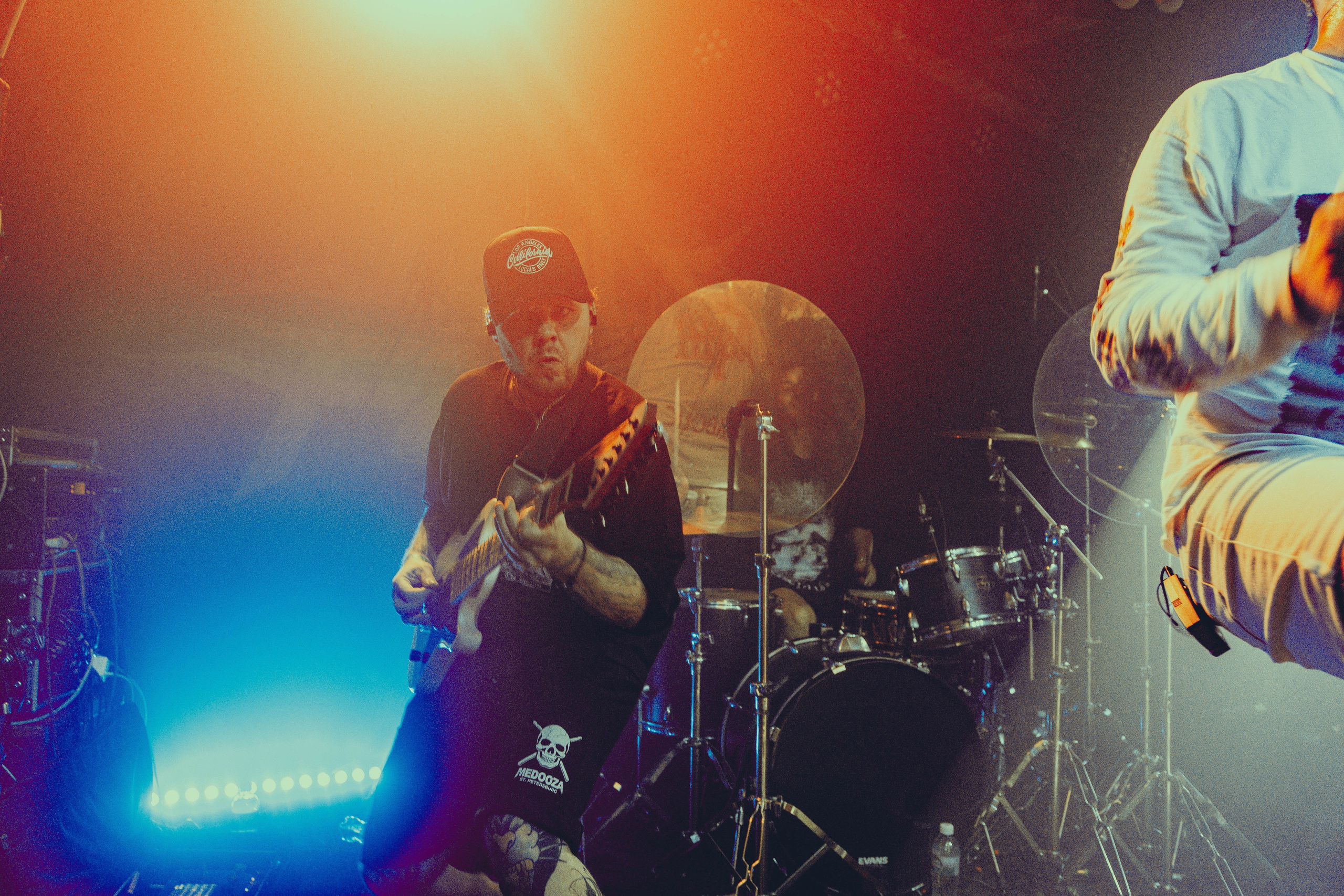 Idols to be faded 15.08.2025. Фотограф Дядя Сник