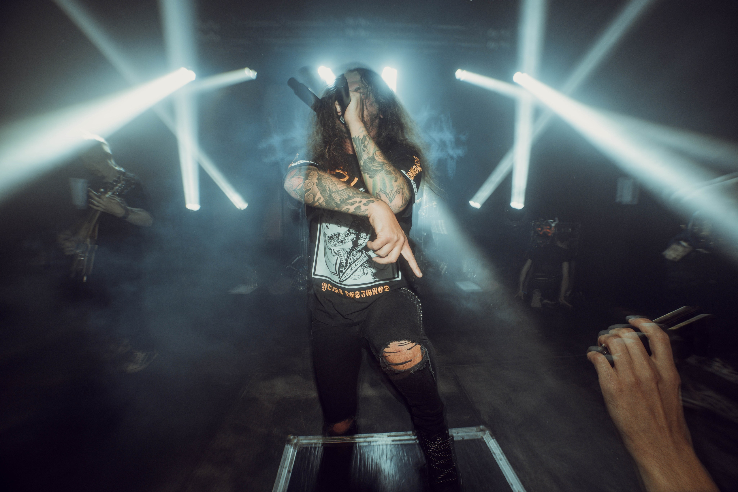 ##### 5.04.2024. Фотограф Дядя Сник