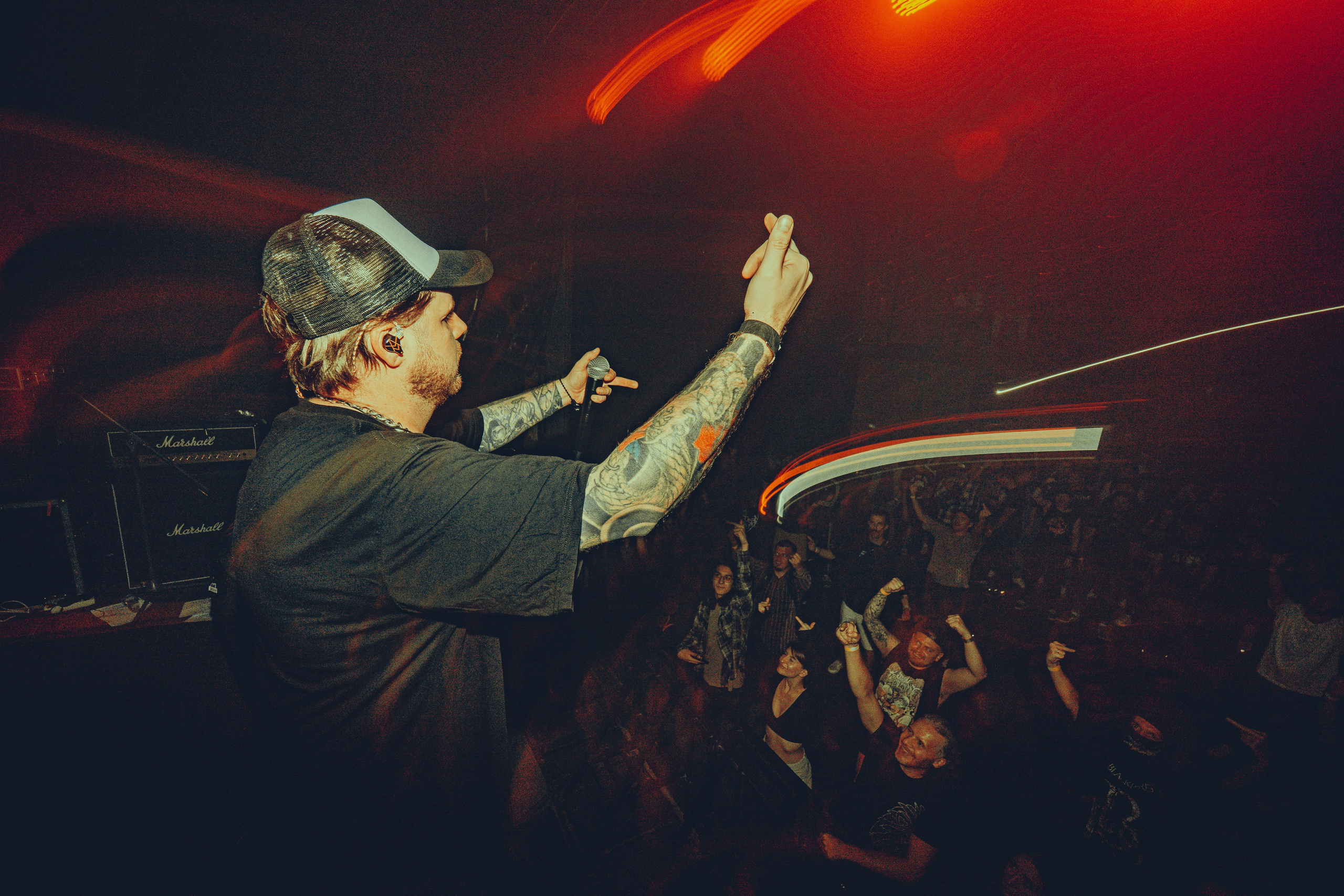 Blackpyres 12.09.2025. Фотограф Дядя Сник