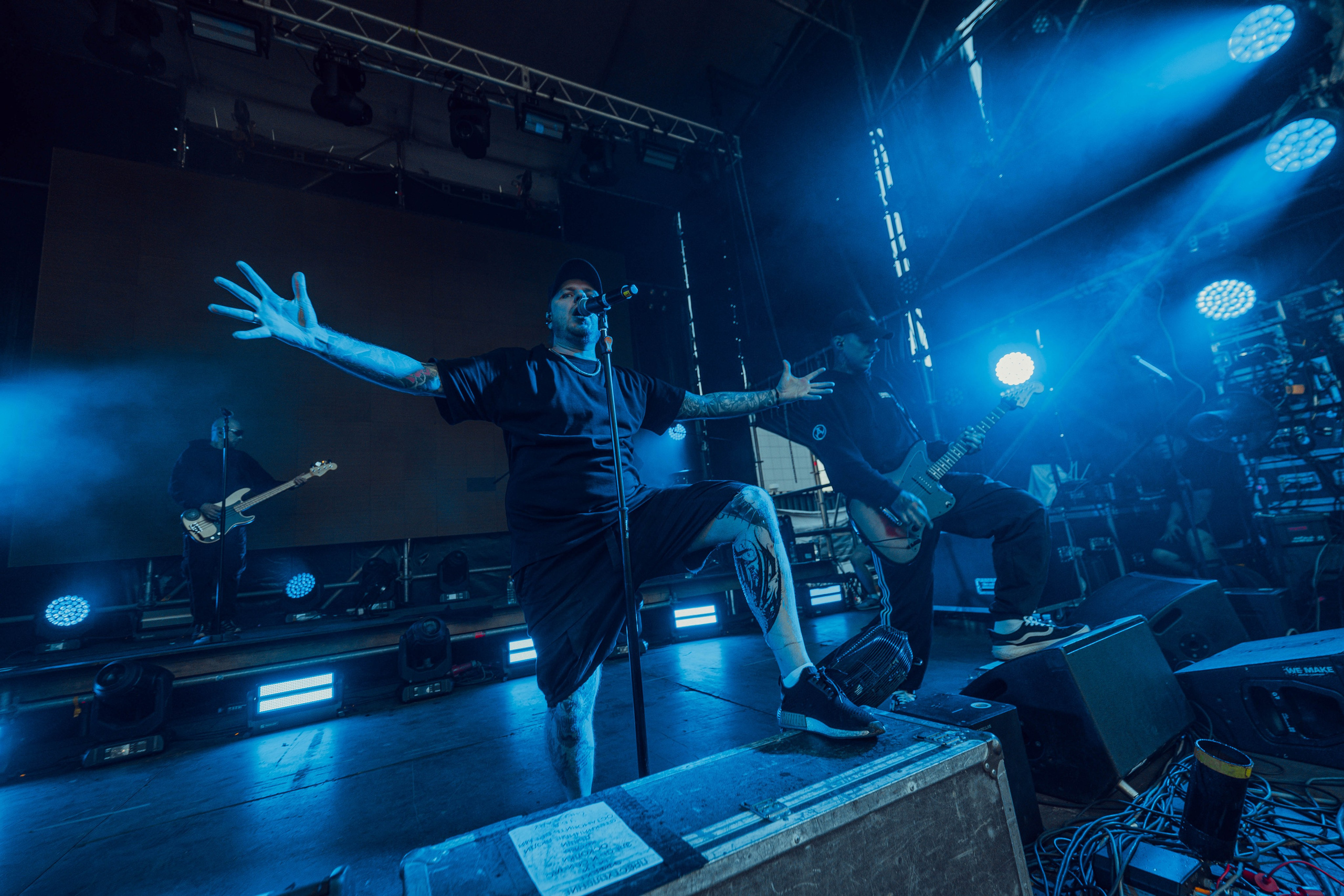 Amatory 15.07.2025. Фотограф Дядя Сник