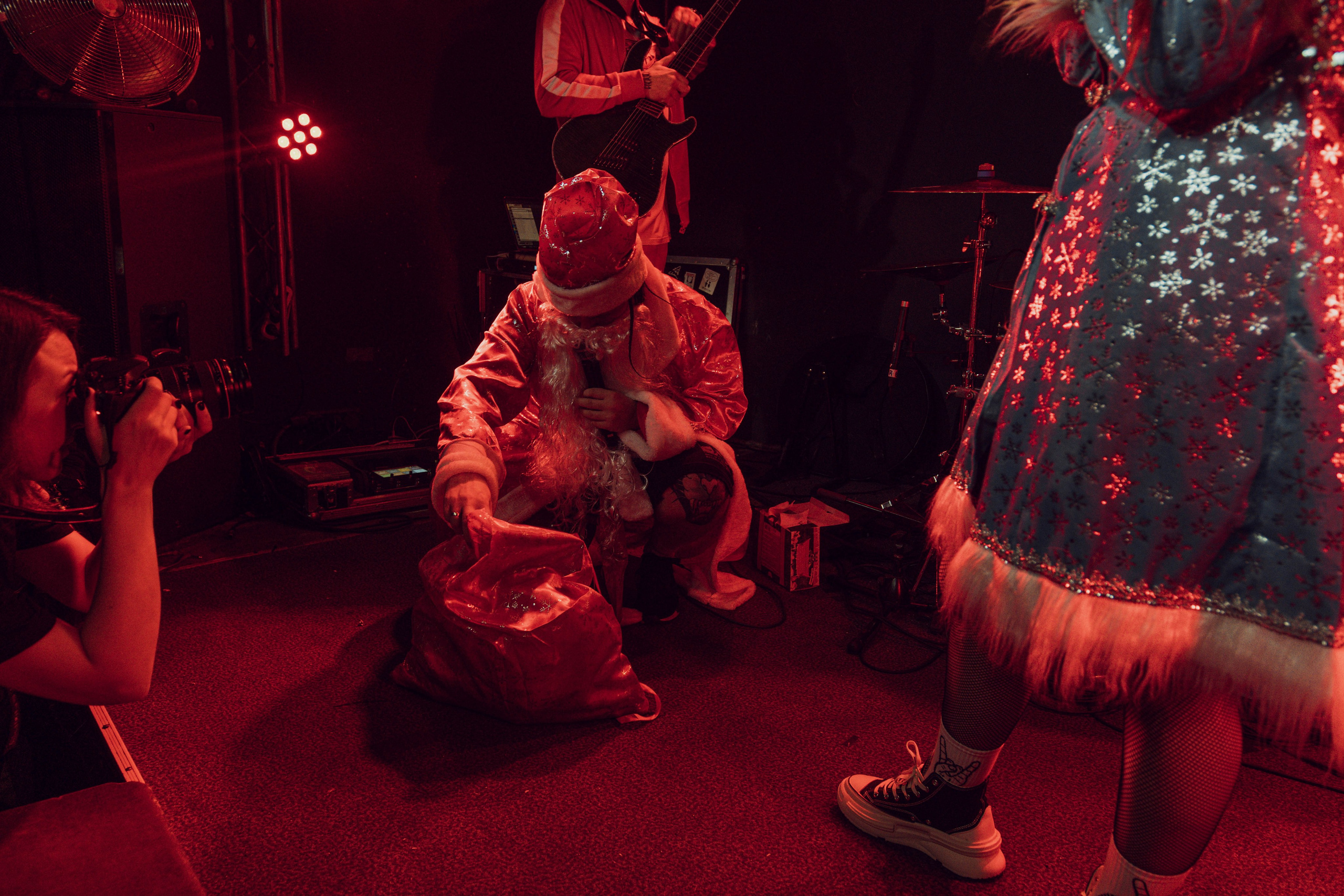 Blackpyres 23.12.2023. Фотограф Дядя Сник