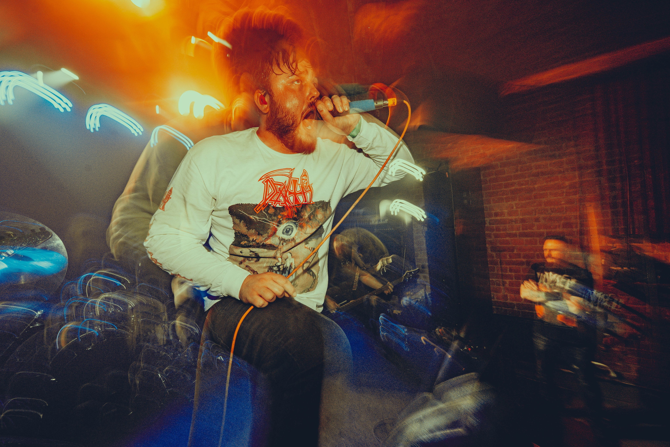 Bite the goat 14.06.2025. Фотограф Дядя Сник