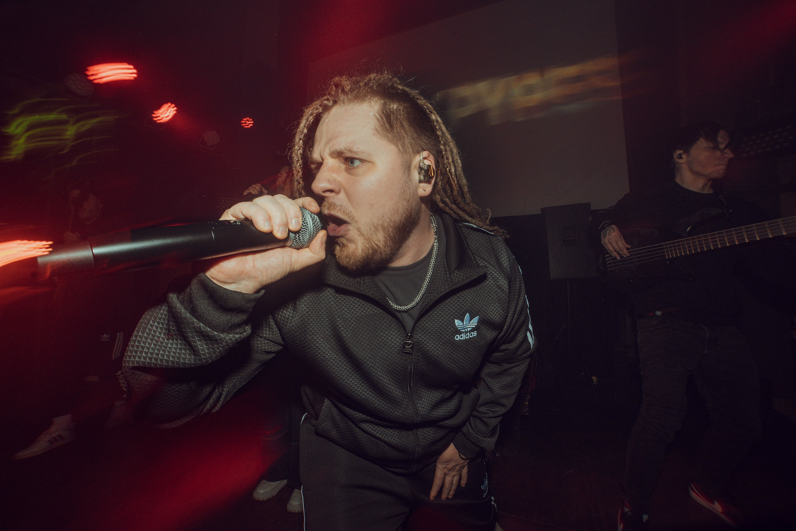 Blackpyres 20.01.2024. Фотограф Дядя Сник