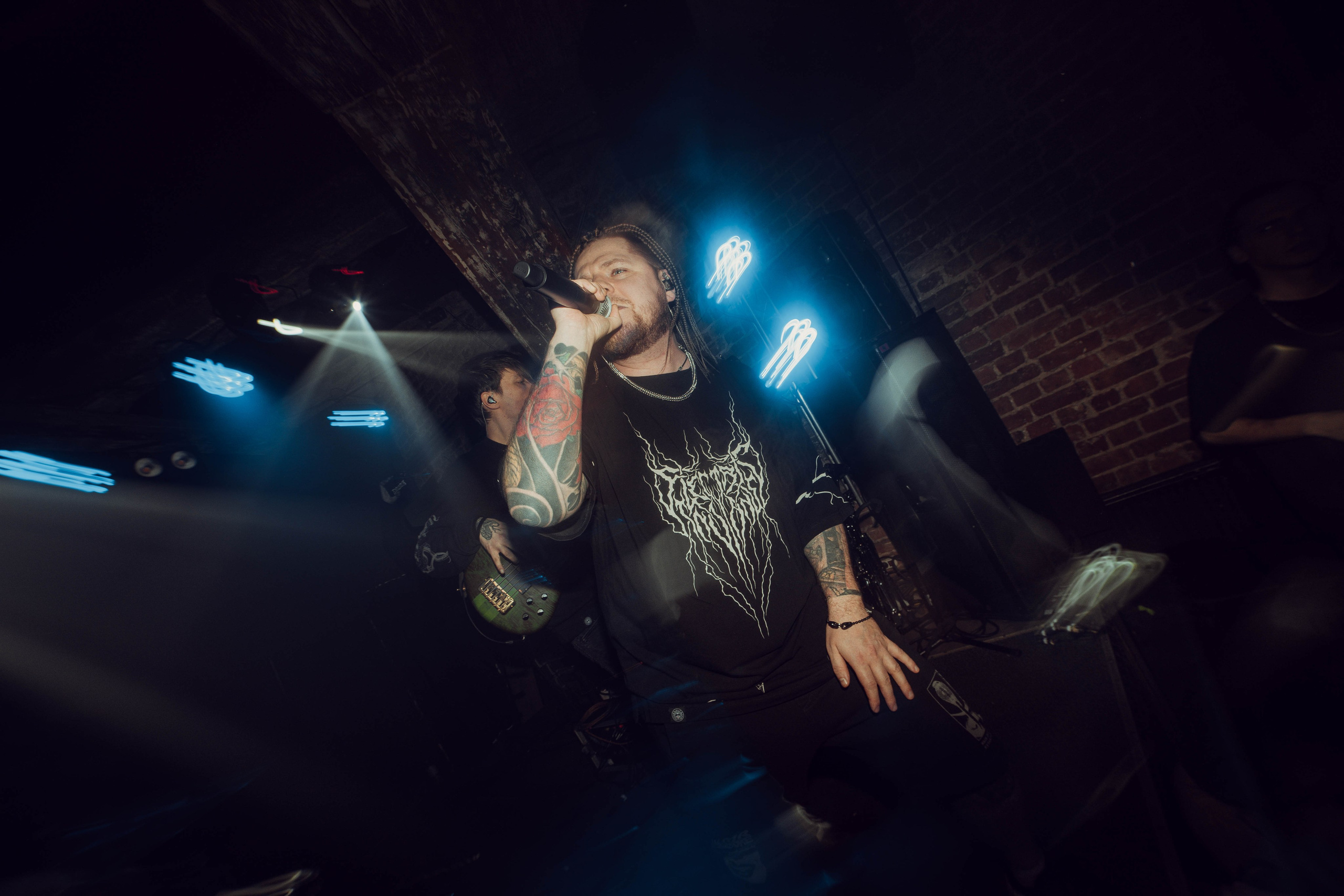 Blackpyres 23.12.2023. Фотограф Дядя Сник