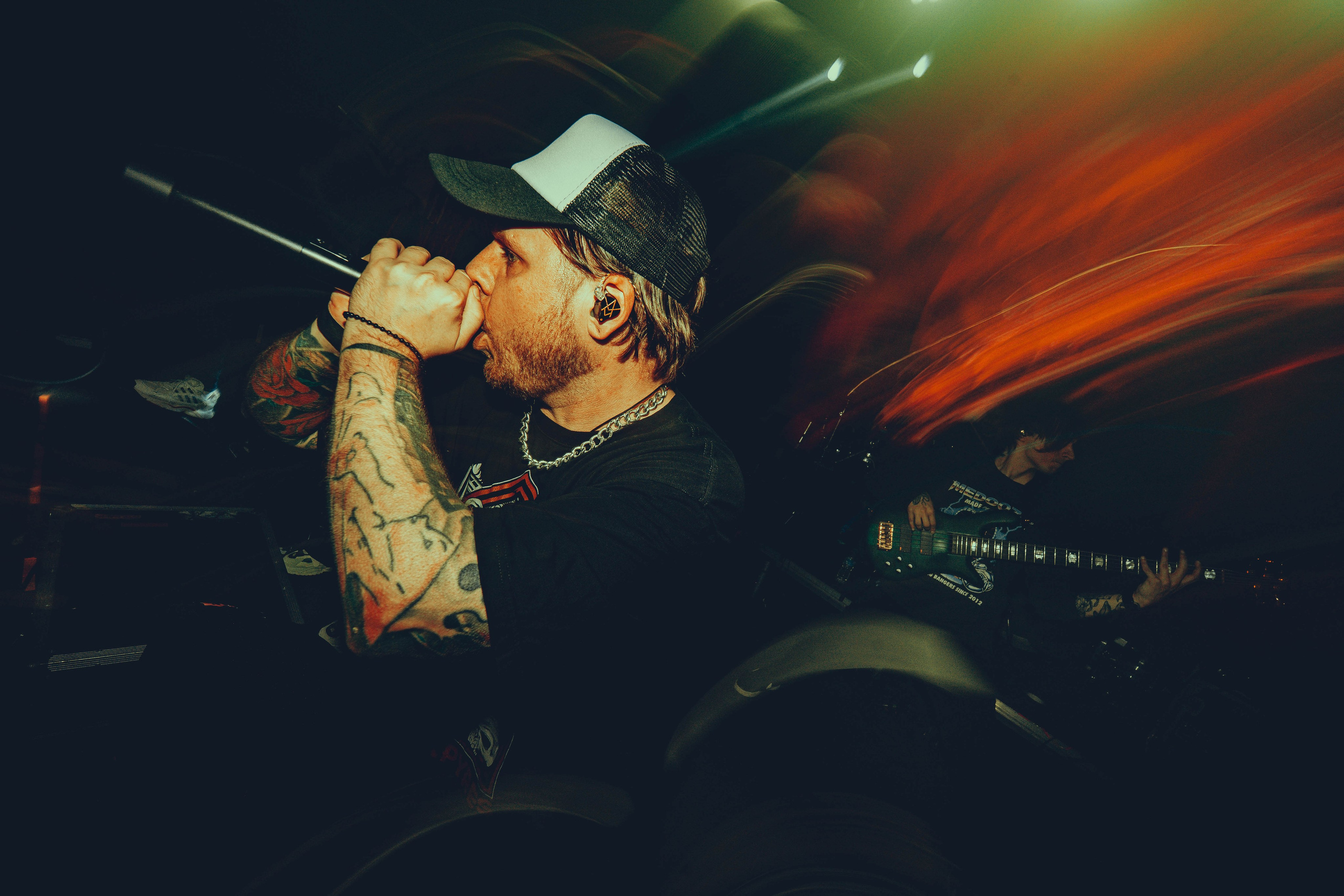 Blackpyres 12.09.2025. Фотограф Дядя Сник