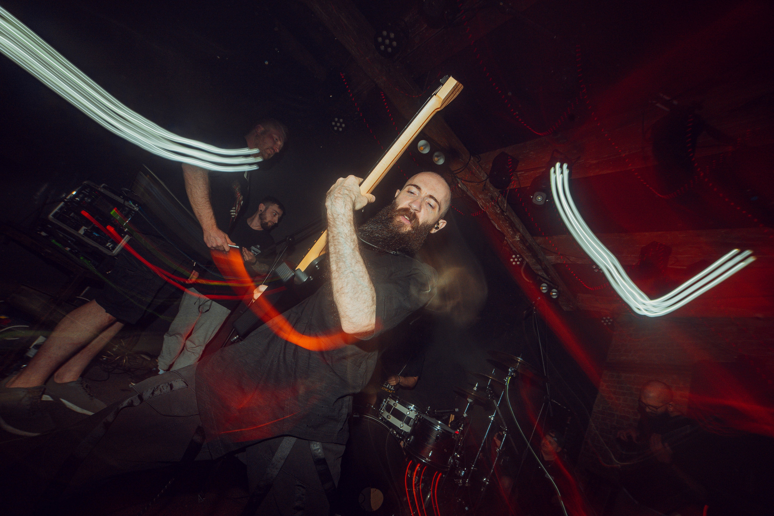 Idols to be faded 26.05.2024. Фотограф Дядя Сник