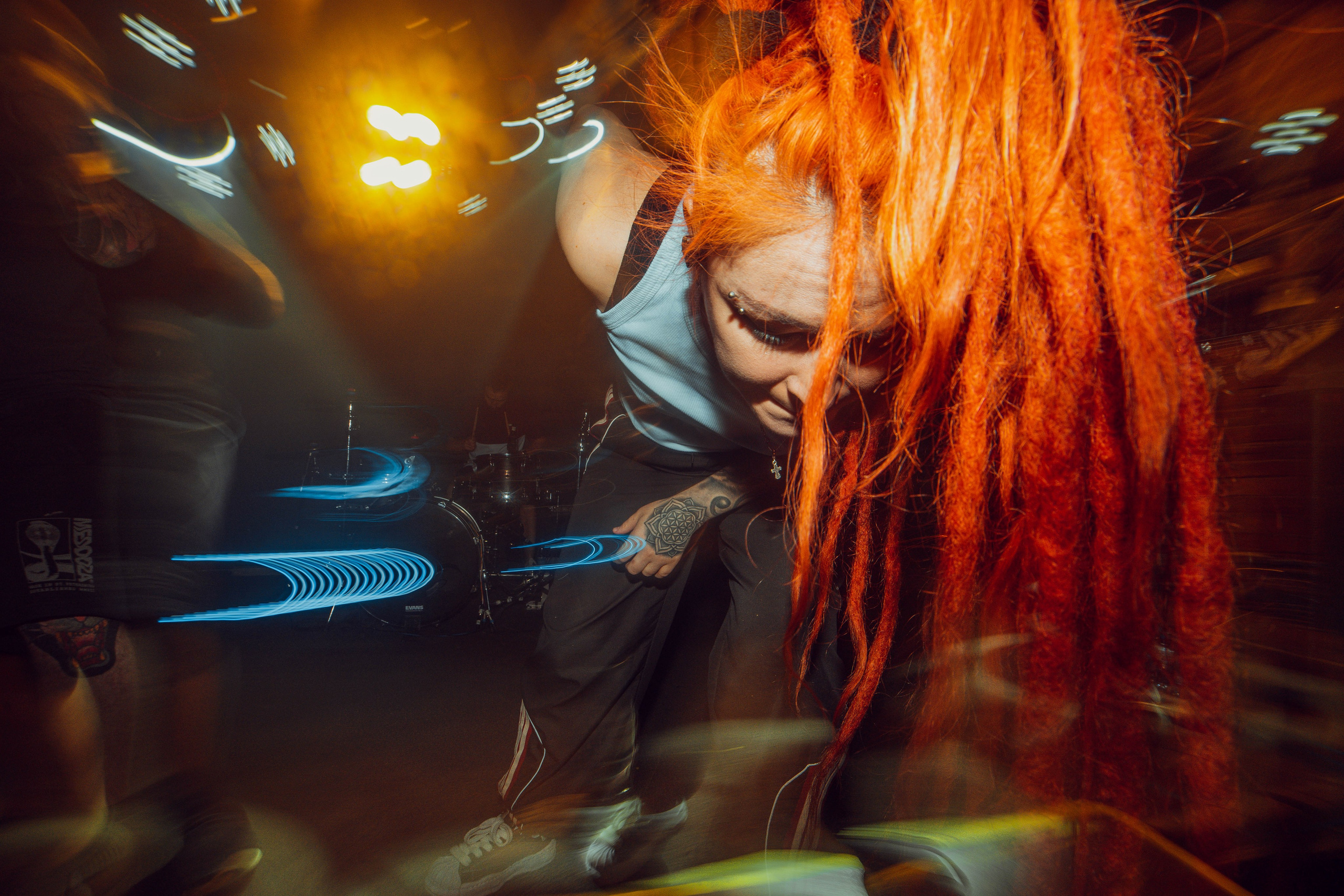 Blackpyres 26.05.2024. Фотограф Дядя Сник