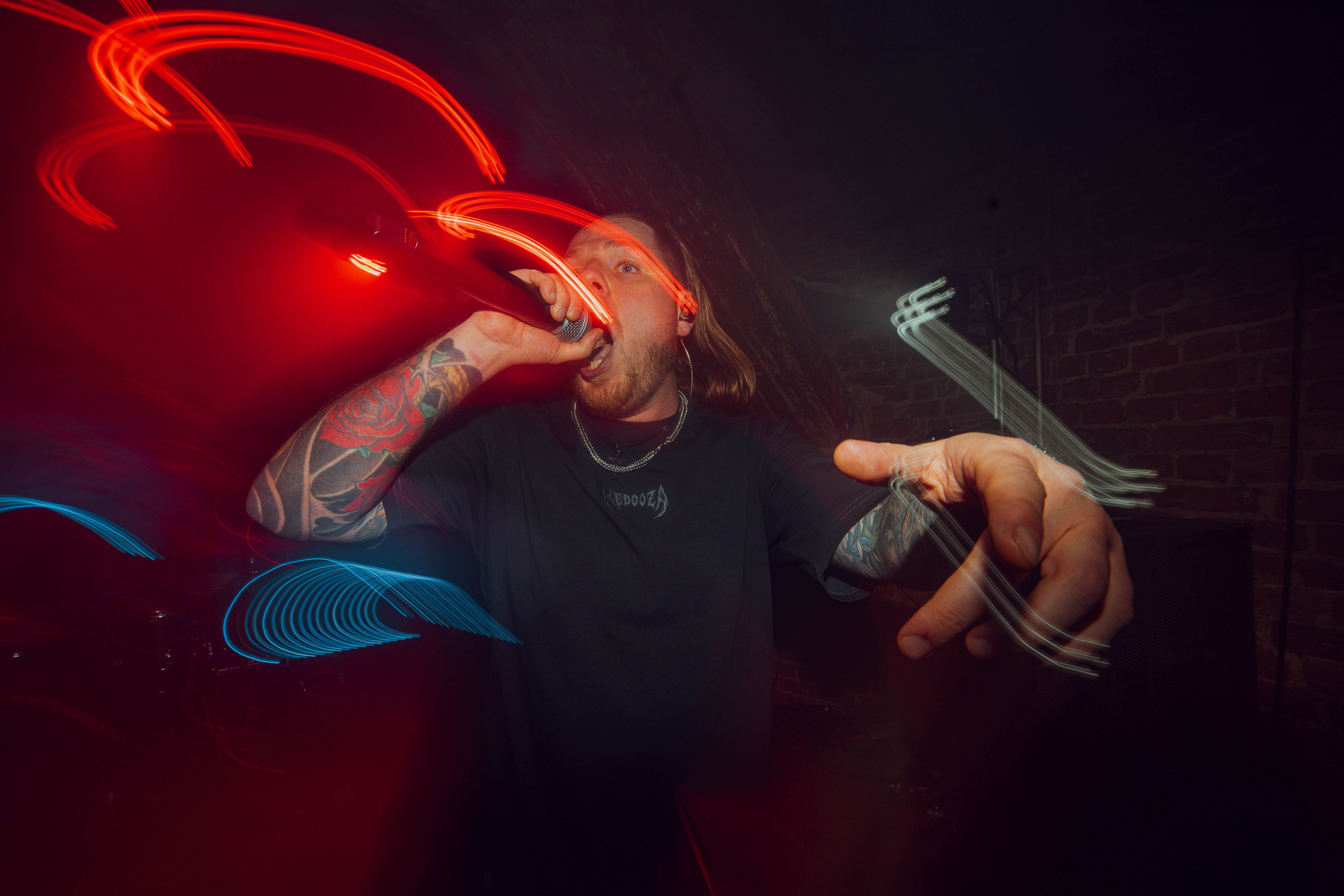 Blackpyres 26.05.2024. Фотограф Дядя Сник