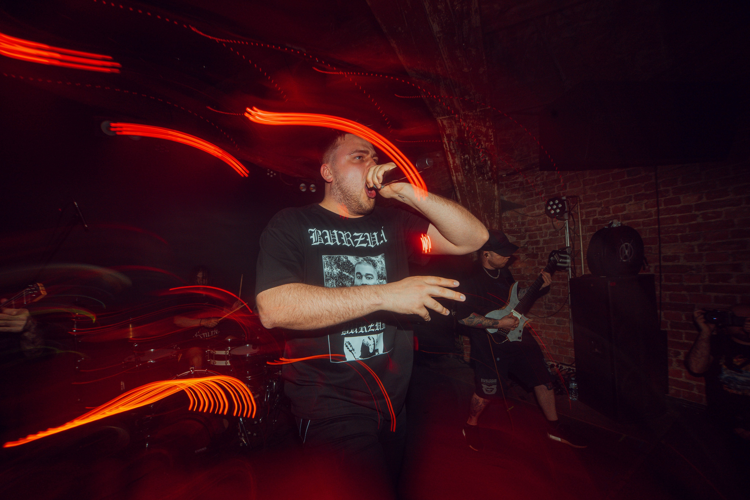 Idols to be faded 26.05.2024. Фотограф Дядя Сник