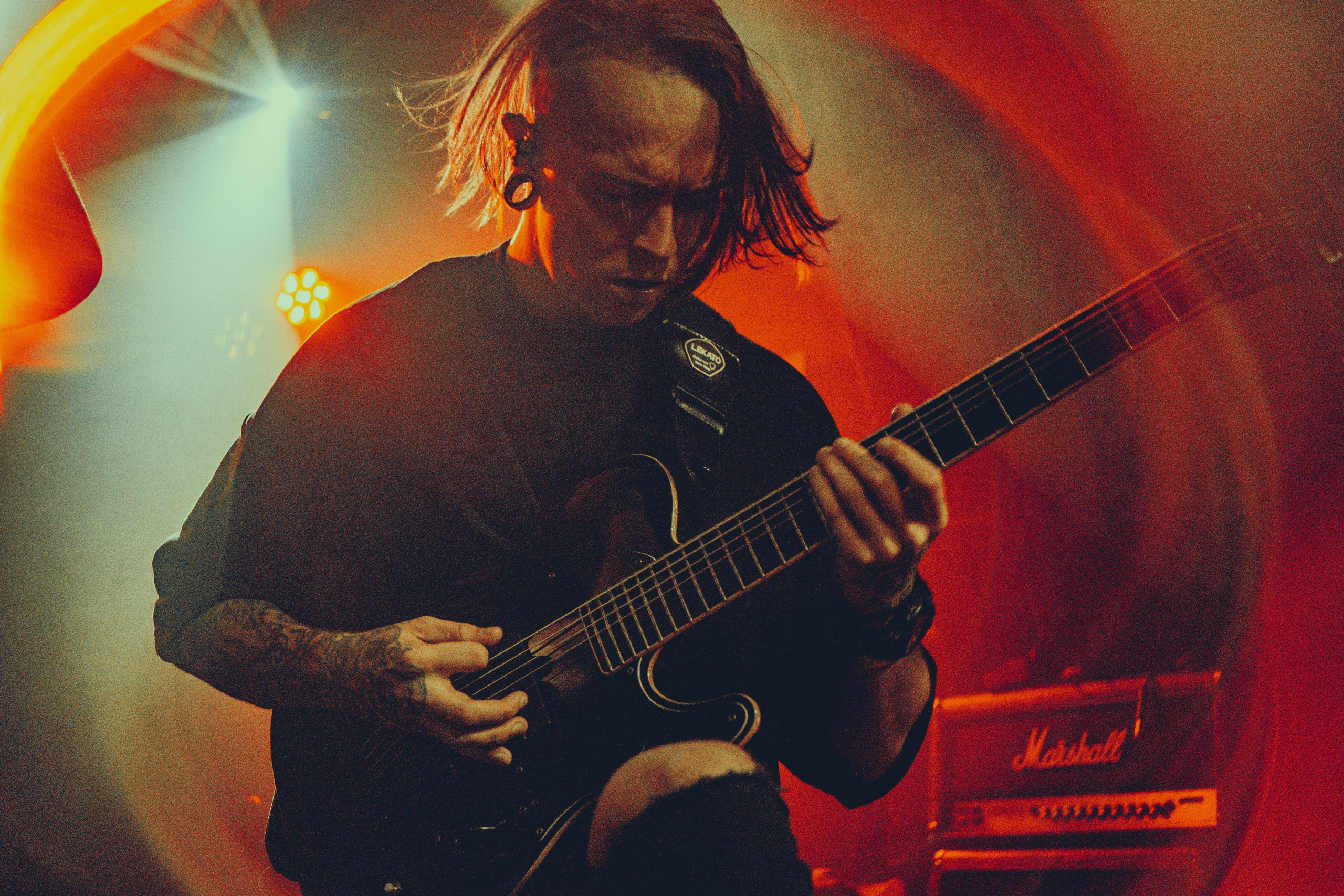 Bite the goat 17.08.2025. Фотограф Дядя Сник