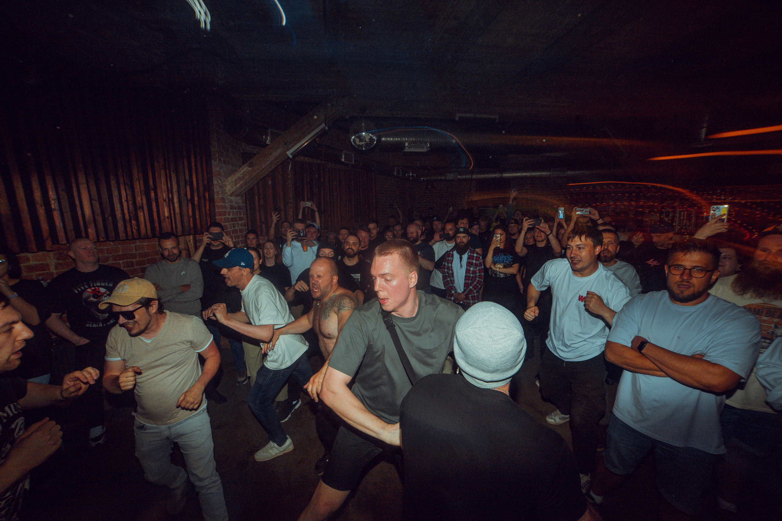 Blackpyres 26.05.2024. Фотограф Дядя Сник