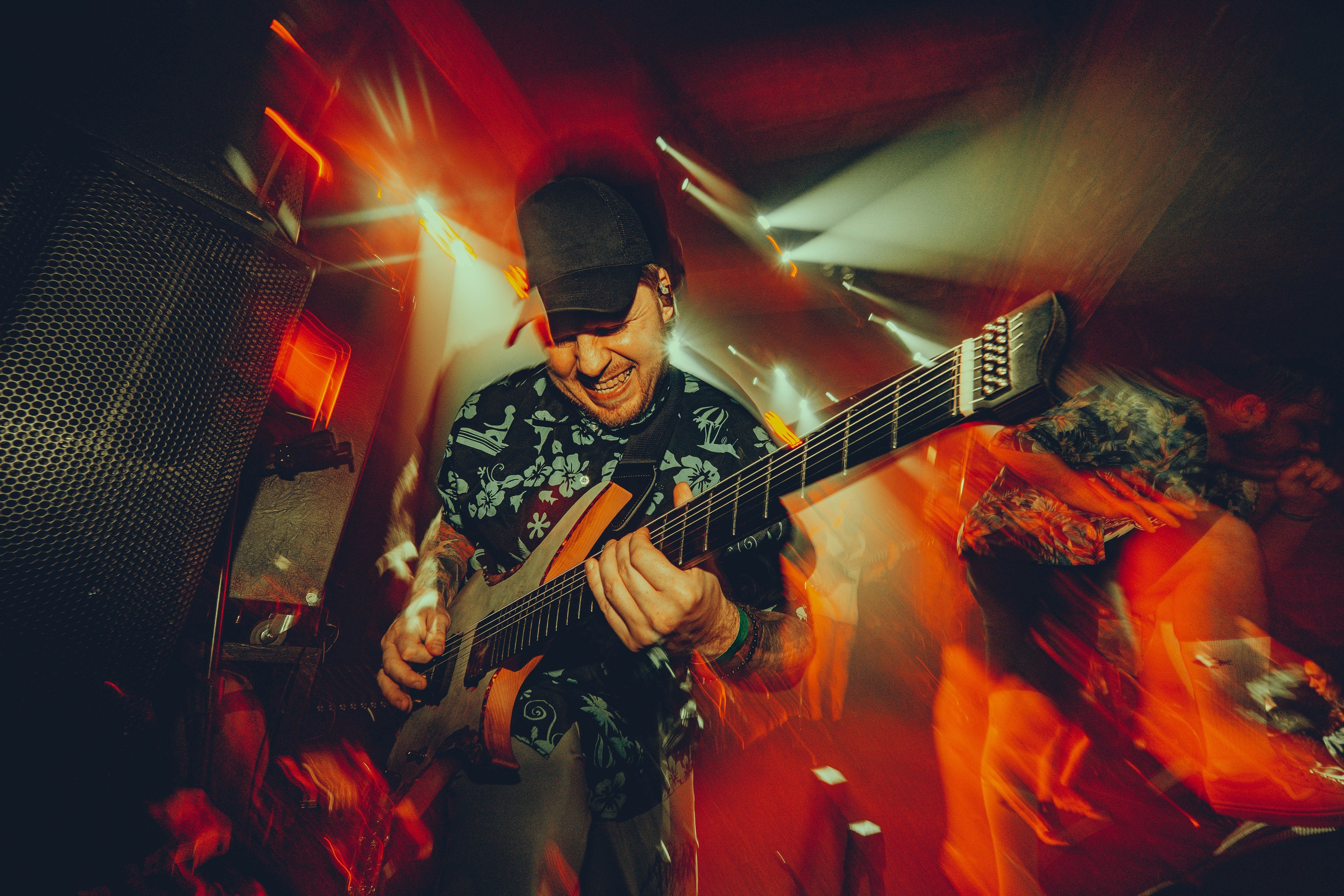 Idols to be faded 14.06.2025. Фотограф Дядя Сник