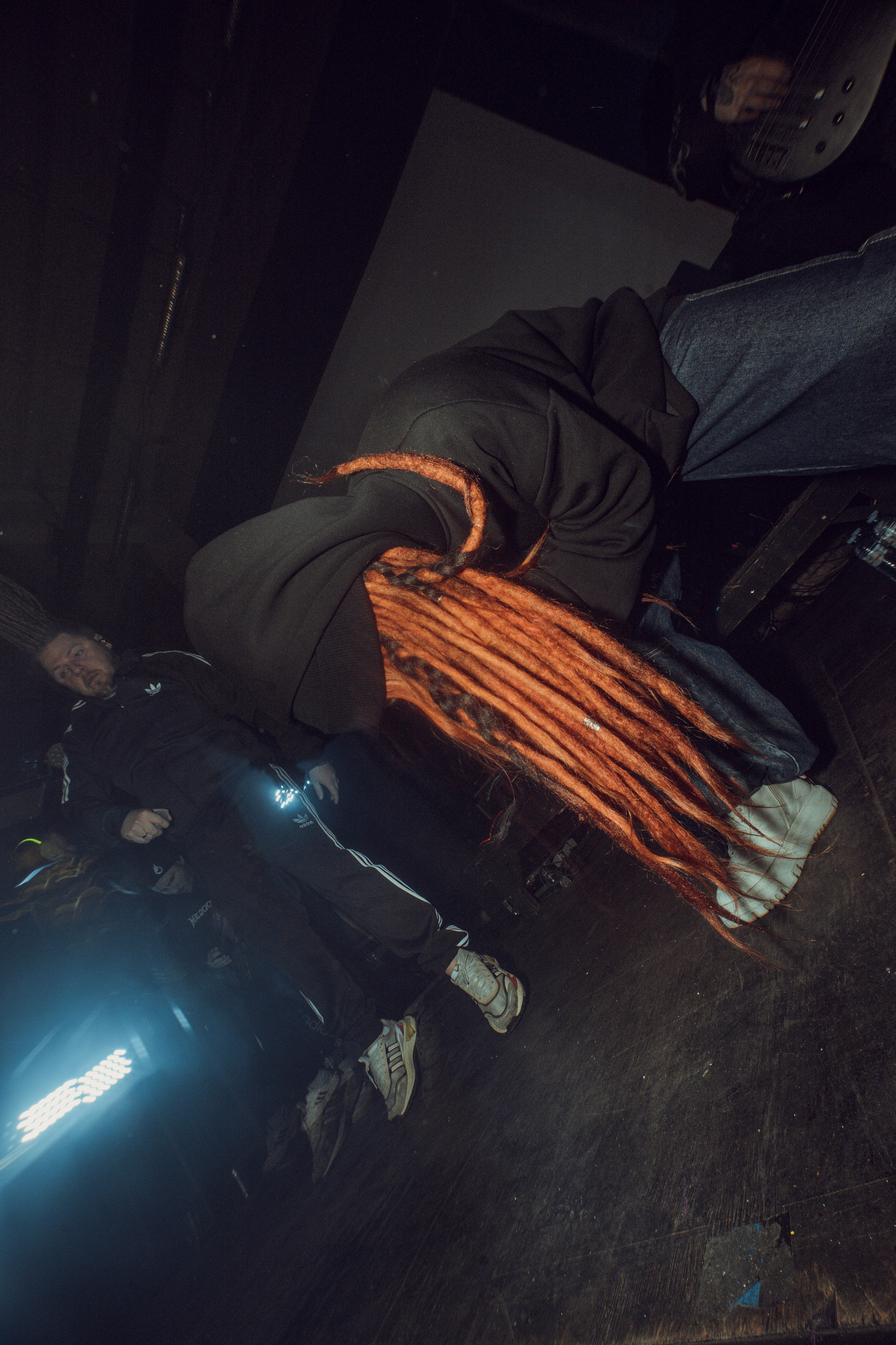 Blackpyres 20.01.2024. Фотограф Дядя Сник