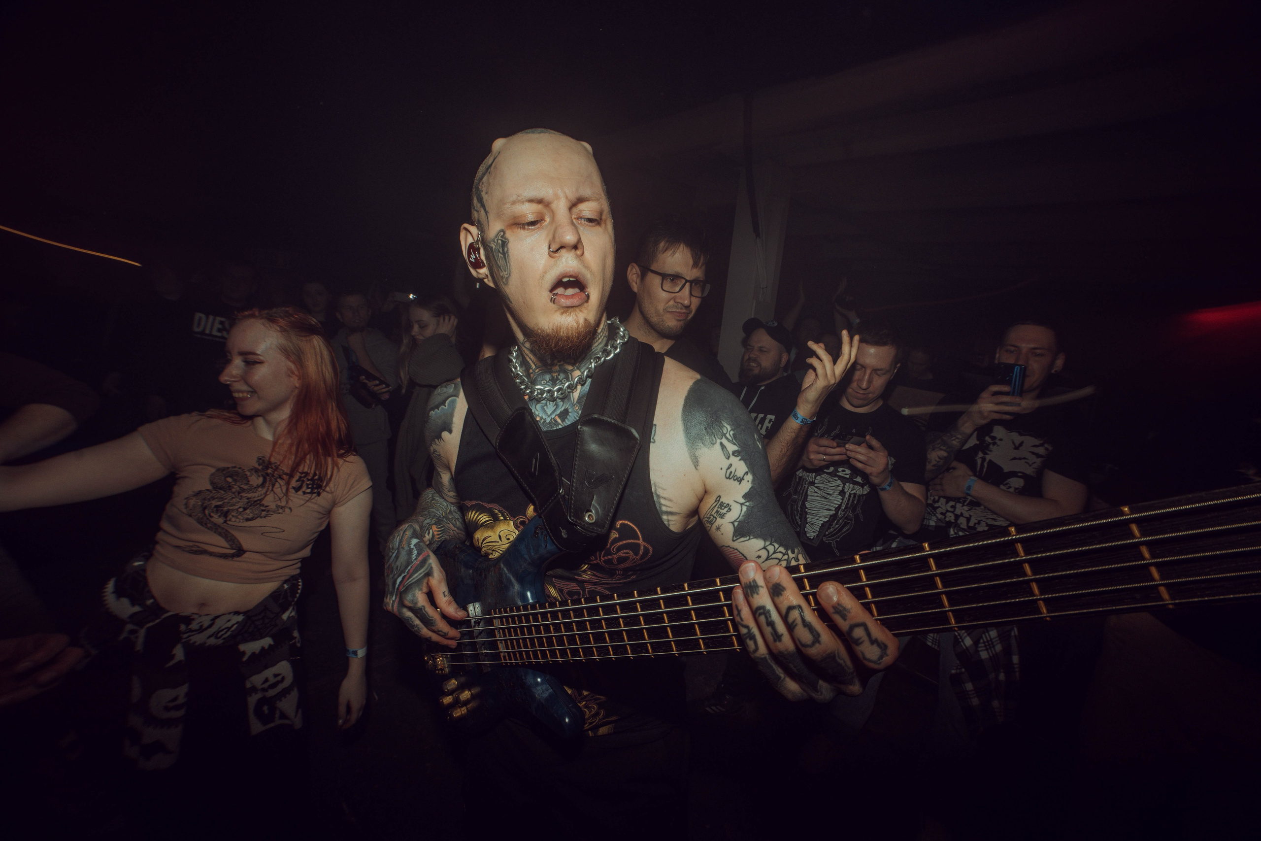 ##### 5.04.2024. Фотограф Дядя Сник