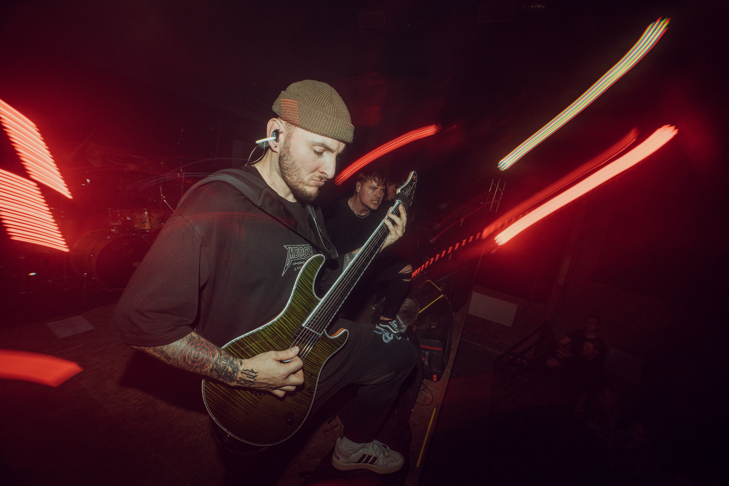 The Korea 12.01.2024. Фотограф Дядя Сник