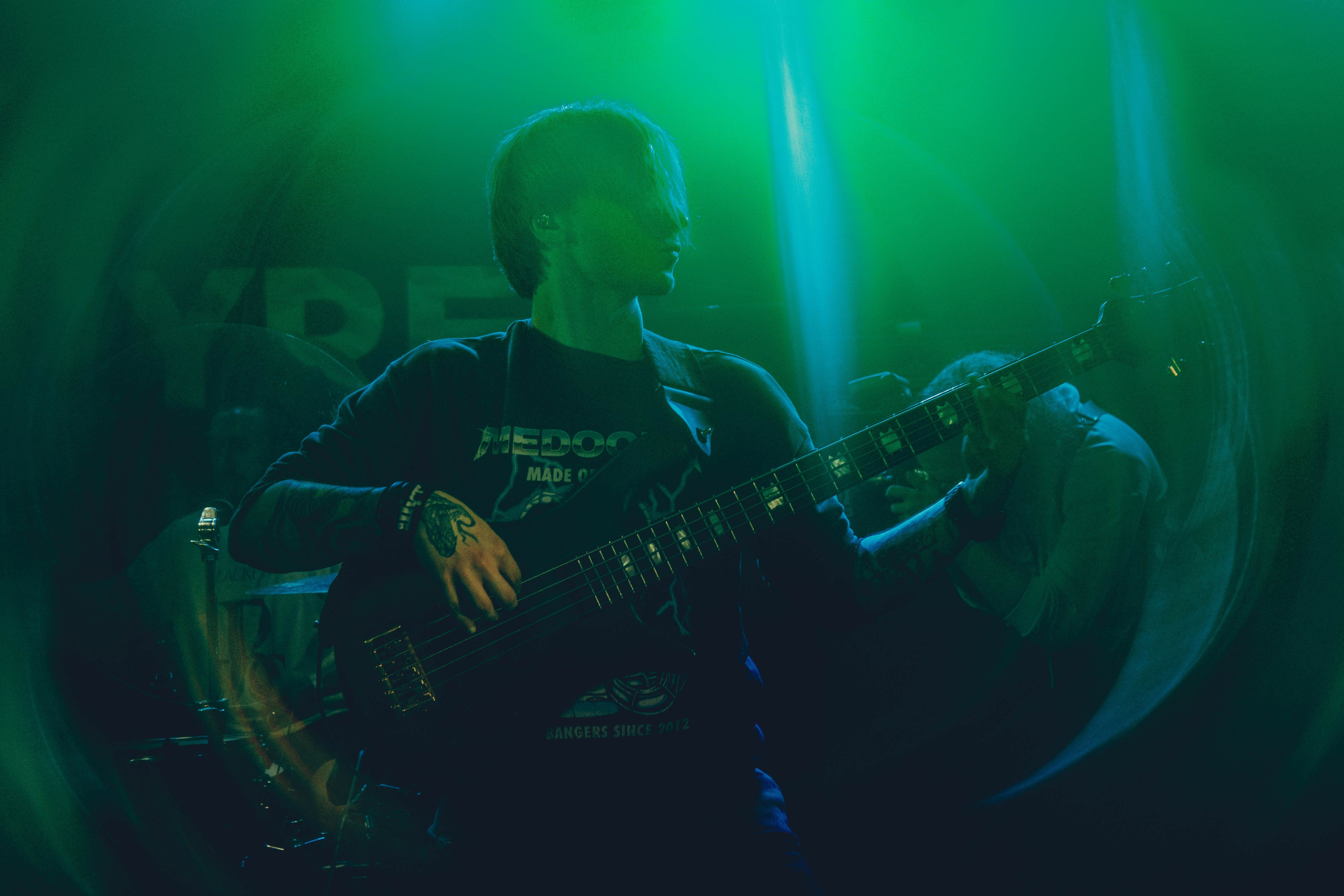 Blackpyres 12.06.2025. Фотограф Дядя Сник