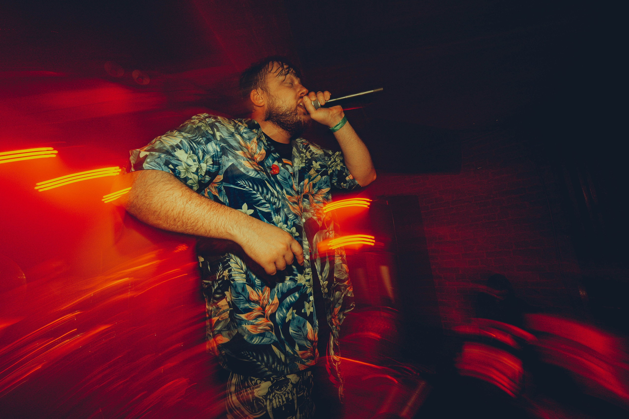 Idols to be faded 14.06.2025. Фотограф Дядя Сник