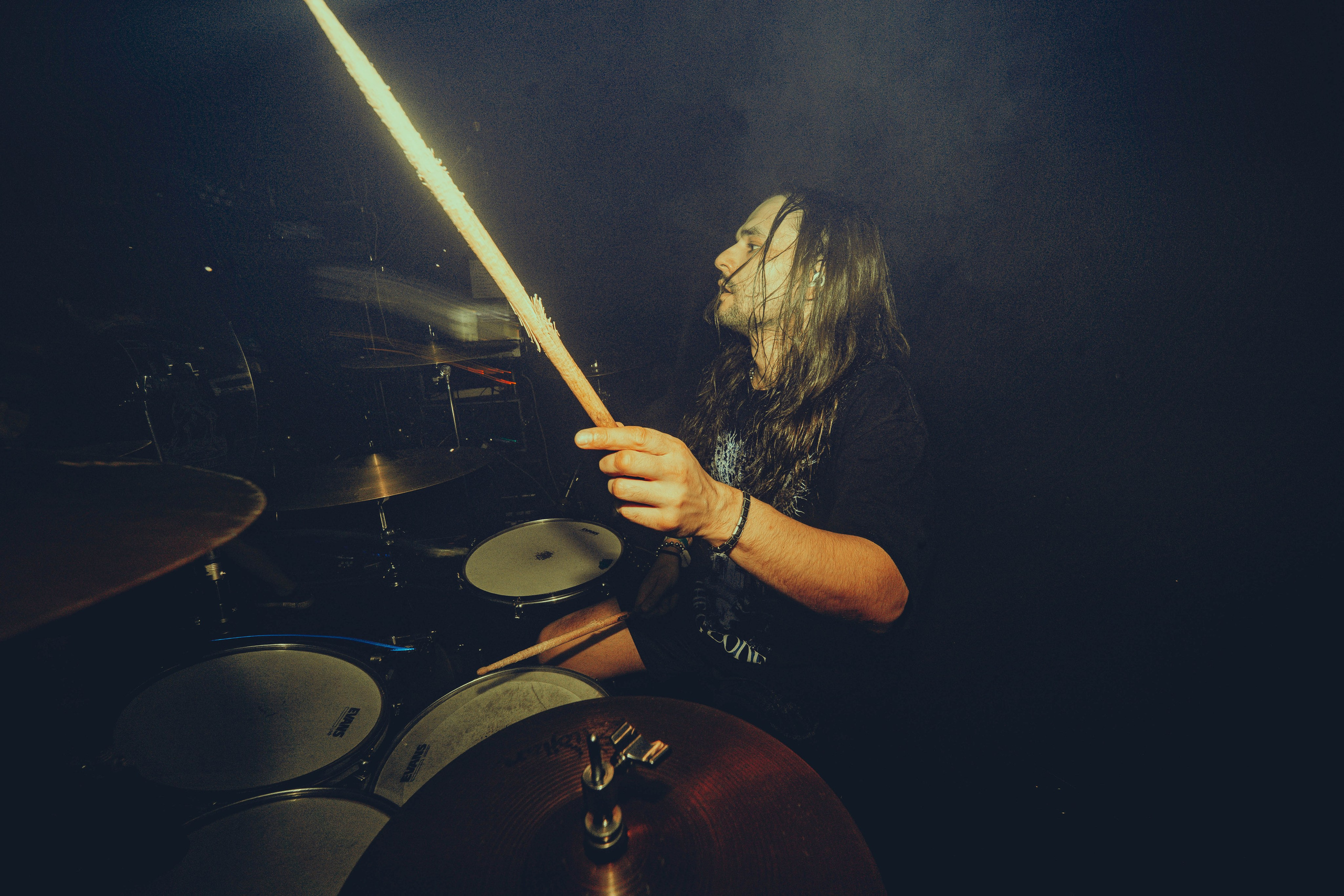 Idols to be faded 15.08.2025. Фотограф Дядя Сник