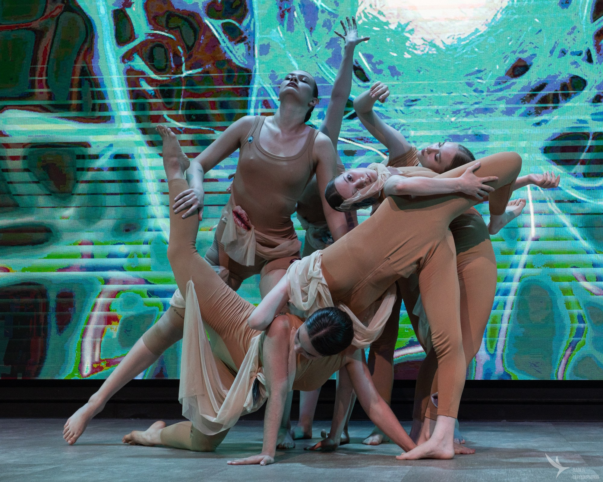 23:59. Репортажный фотограф в Казани Павел Серпокрылов