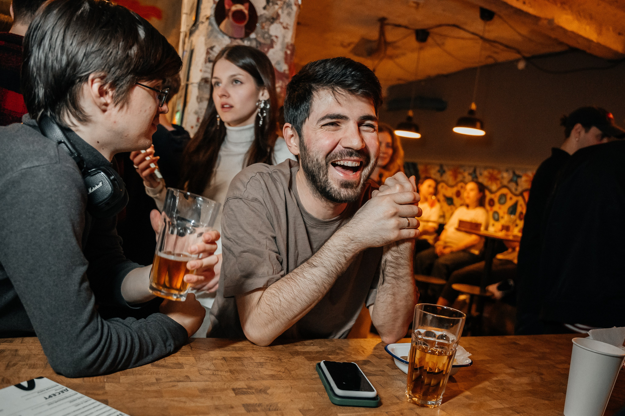 Корпоративы