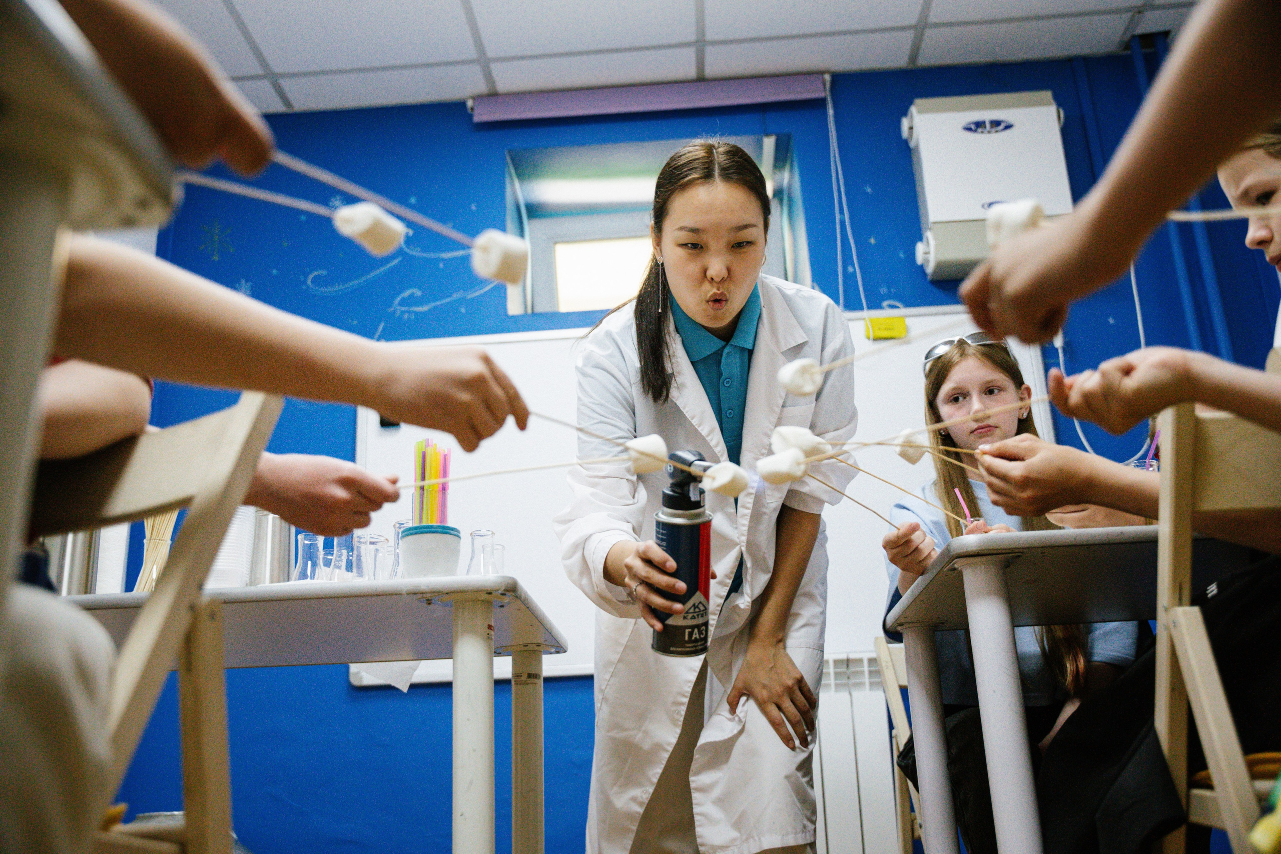 Детские праздники