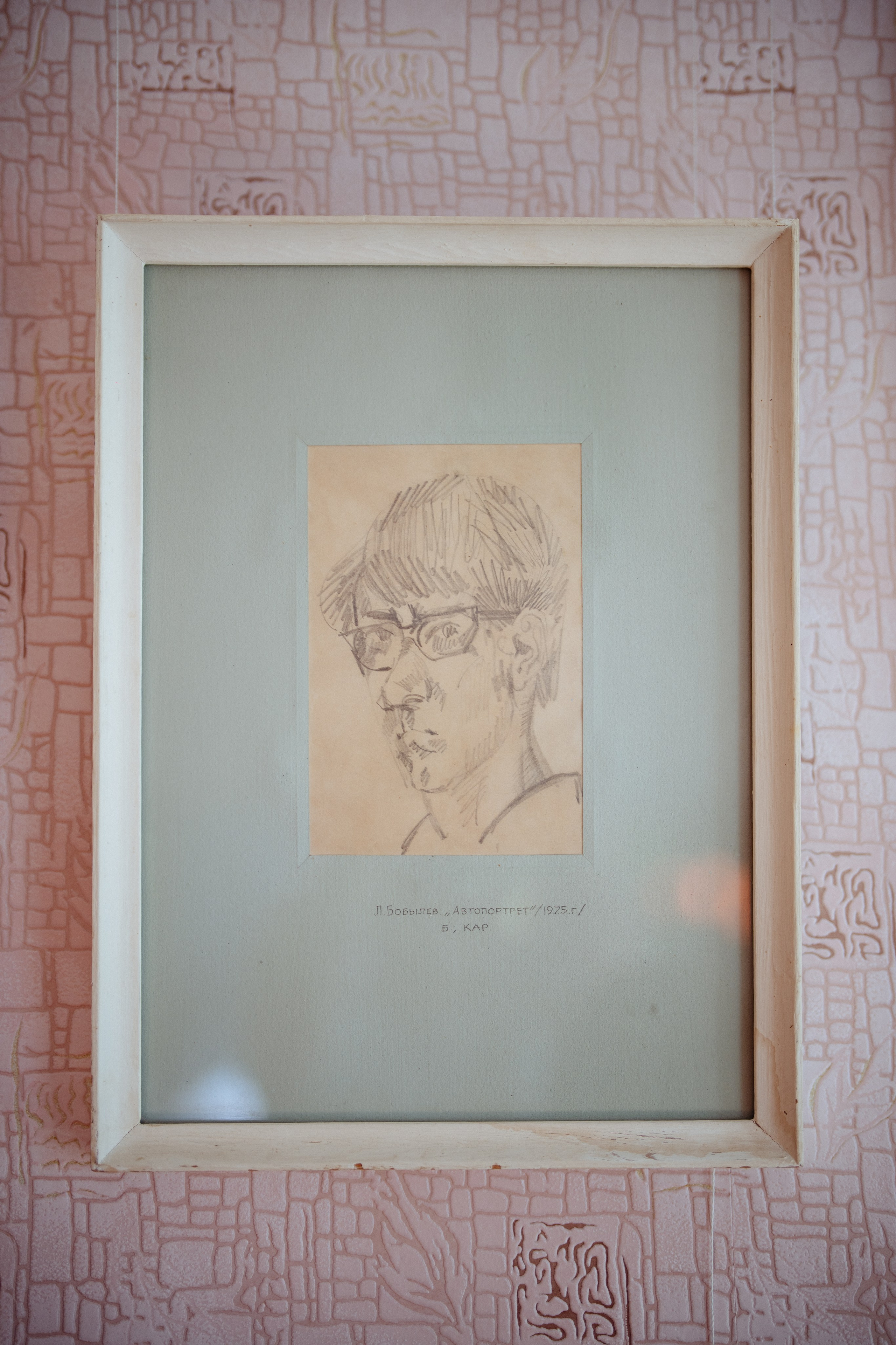 Сюжет № 4│Леонид Евгеньевич Бобылёв