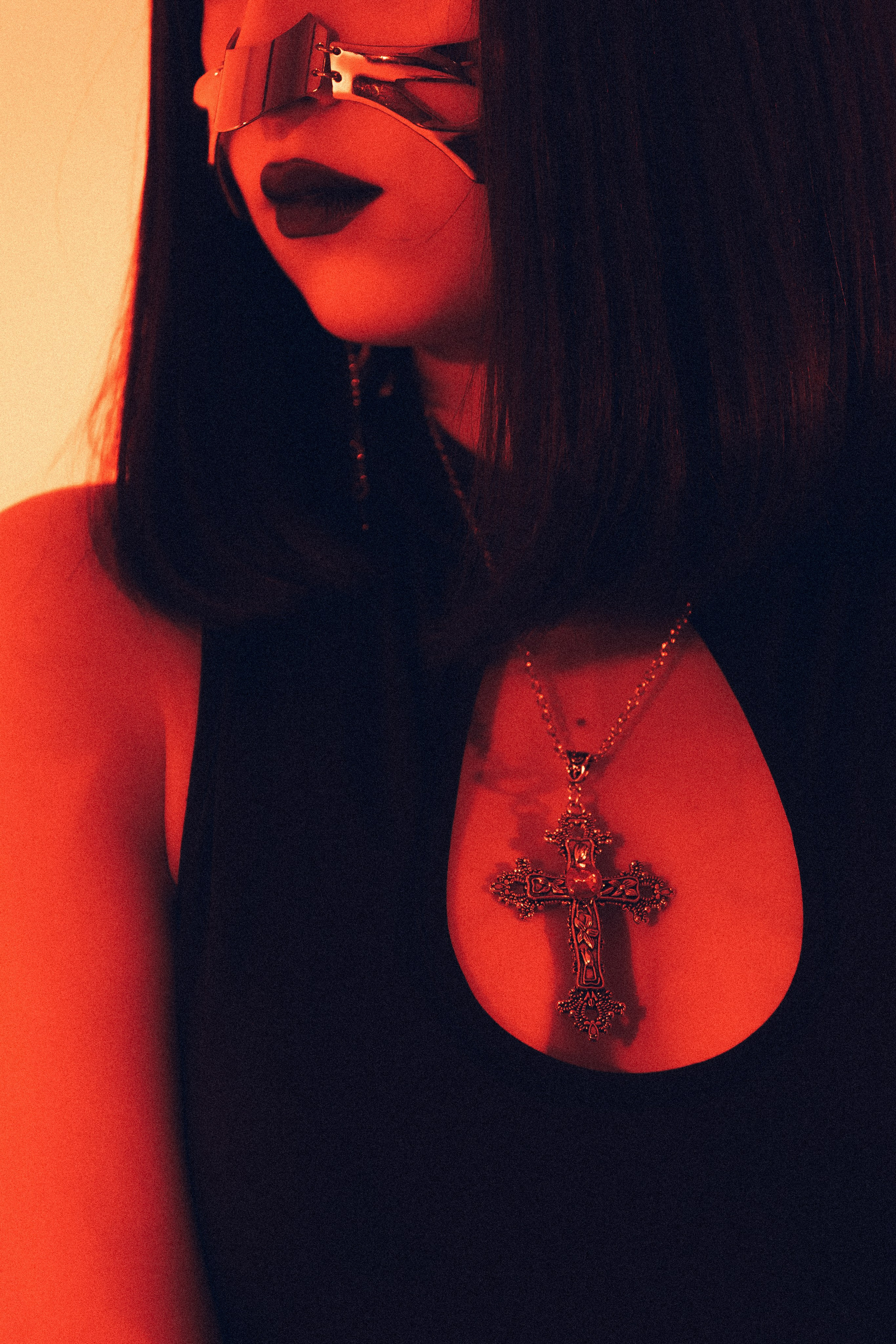 Ксюша. Фотограф Кемерово | Сергей