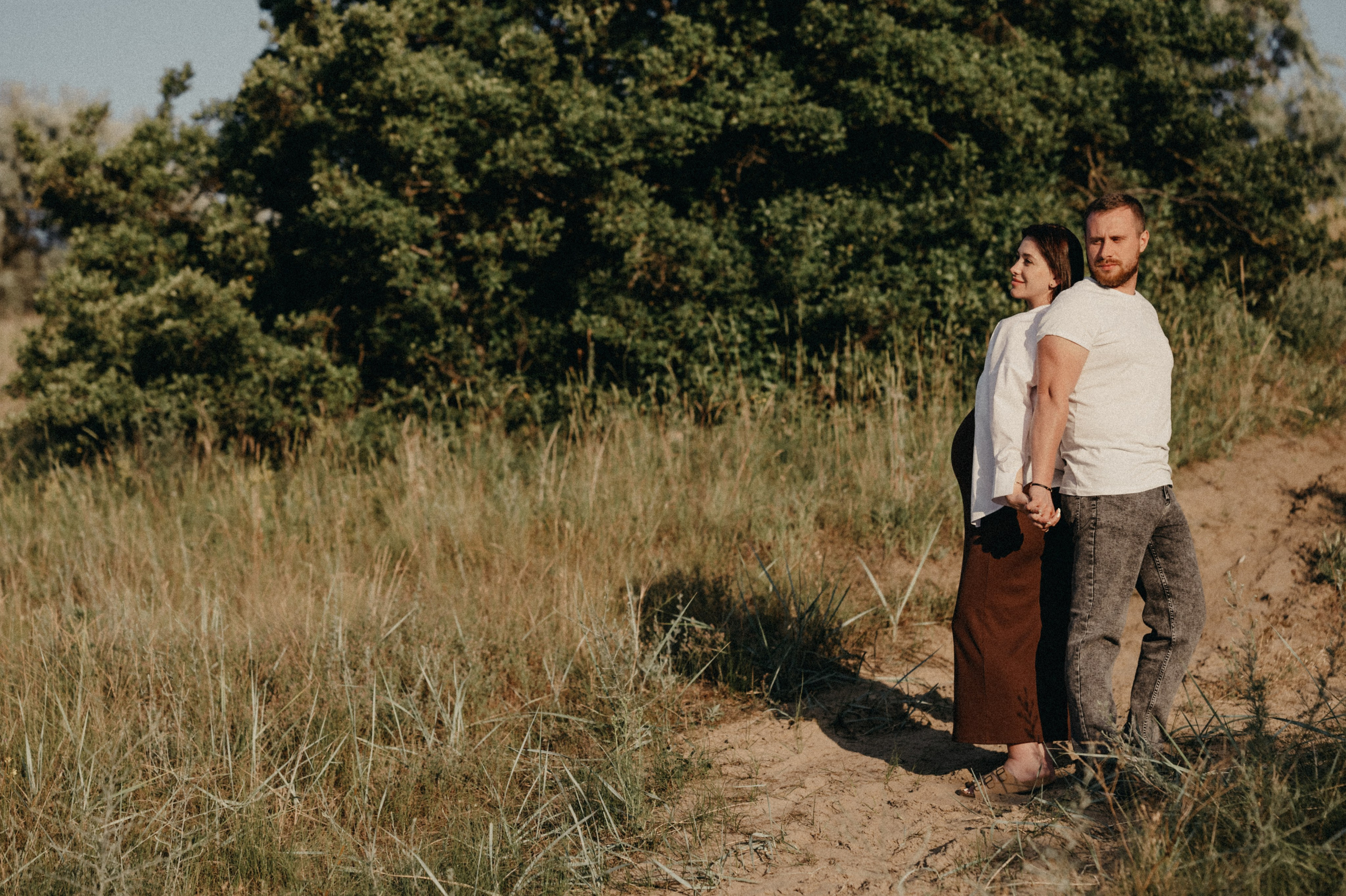 Сергей и Эльвира. Фотограф Горбенко Анна