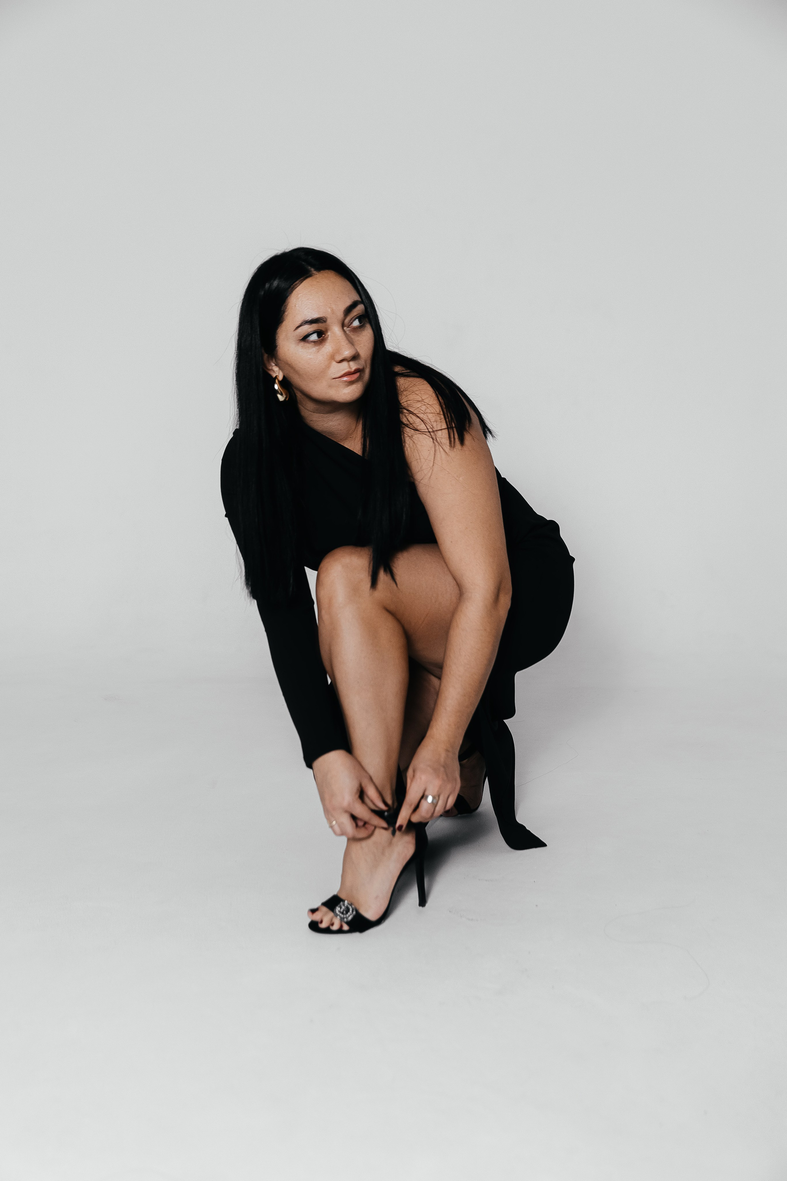 Роза. Главная