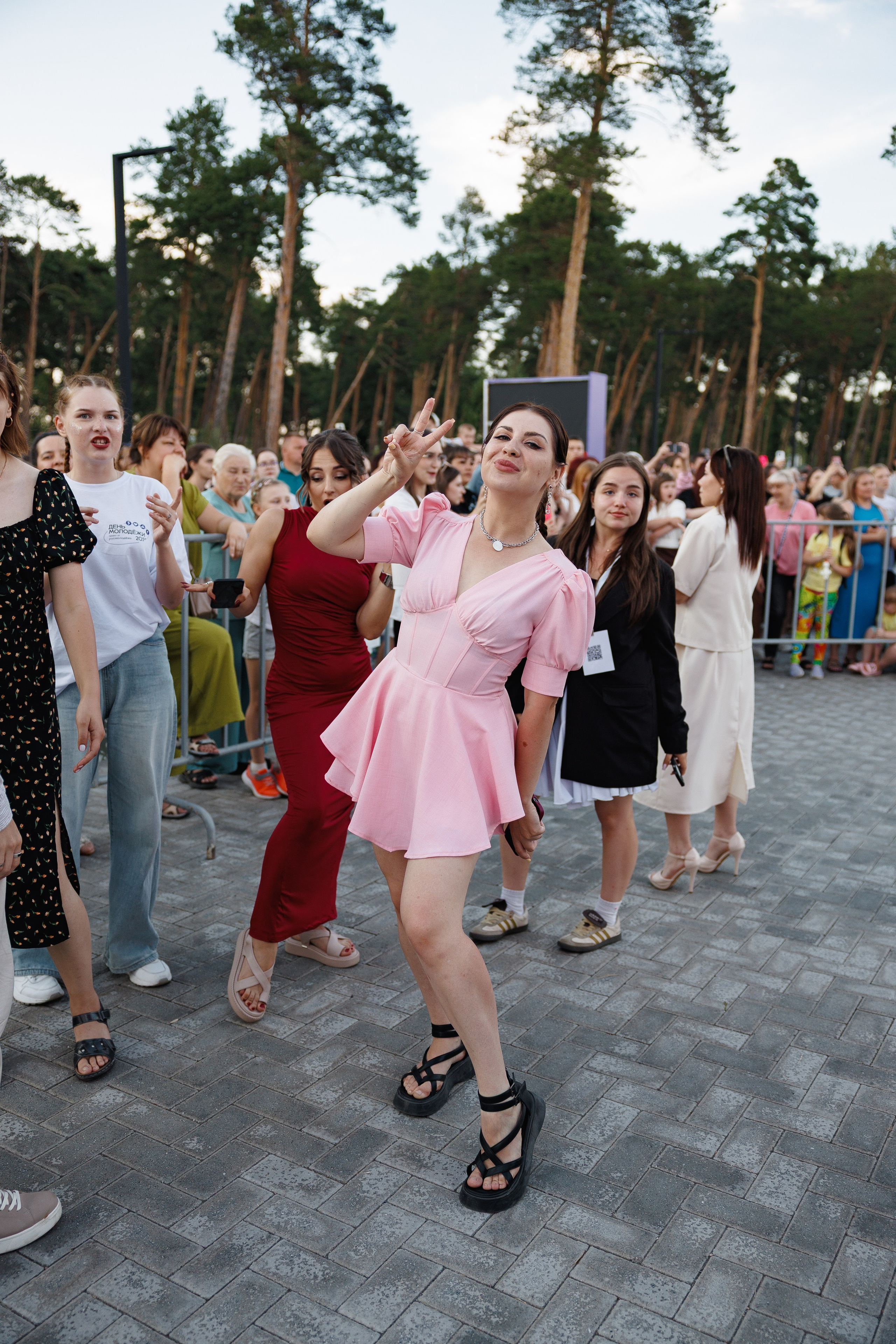 День молодежи 2025 Минусинск. Ваши Истории. Фотограф/видеограф. Абакан