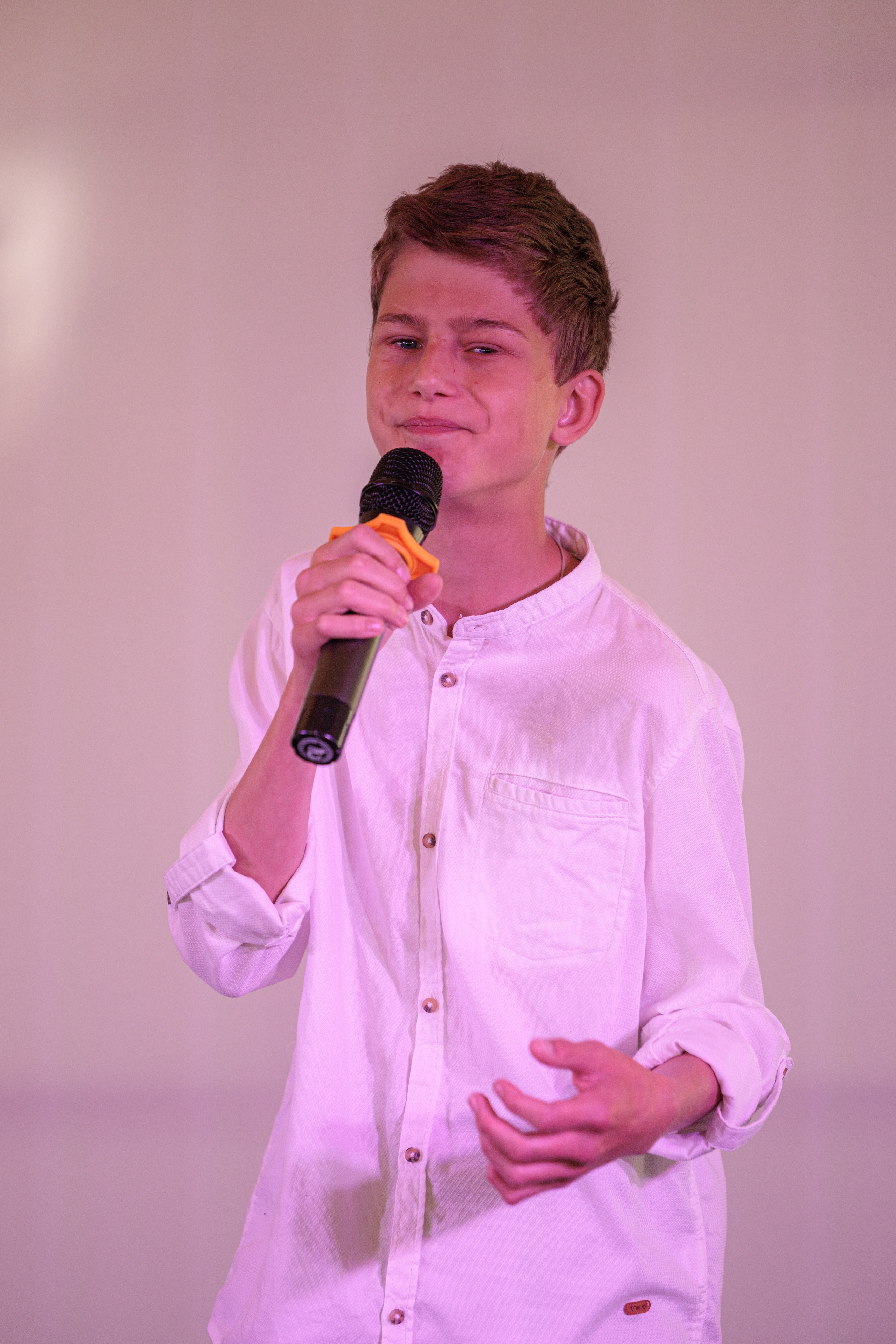 Вечерний STARS. Ваши Истории. Фотограф/видеограф. Абакан