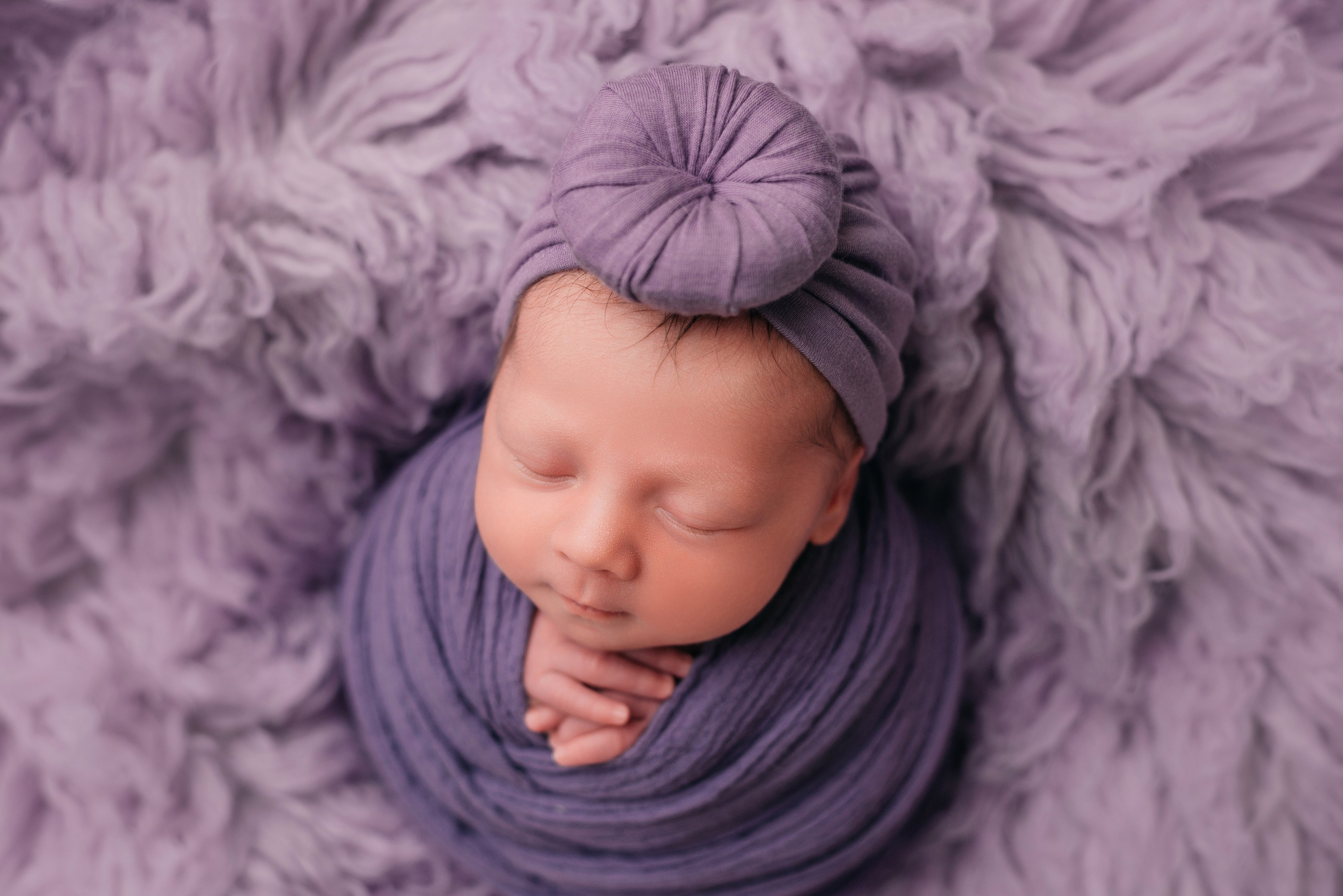 Алина. Фотограф новорожденных Белгород