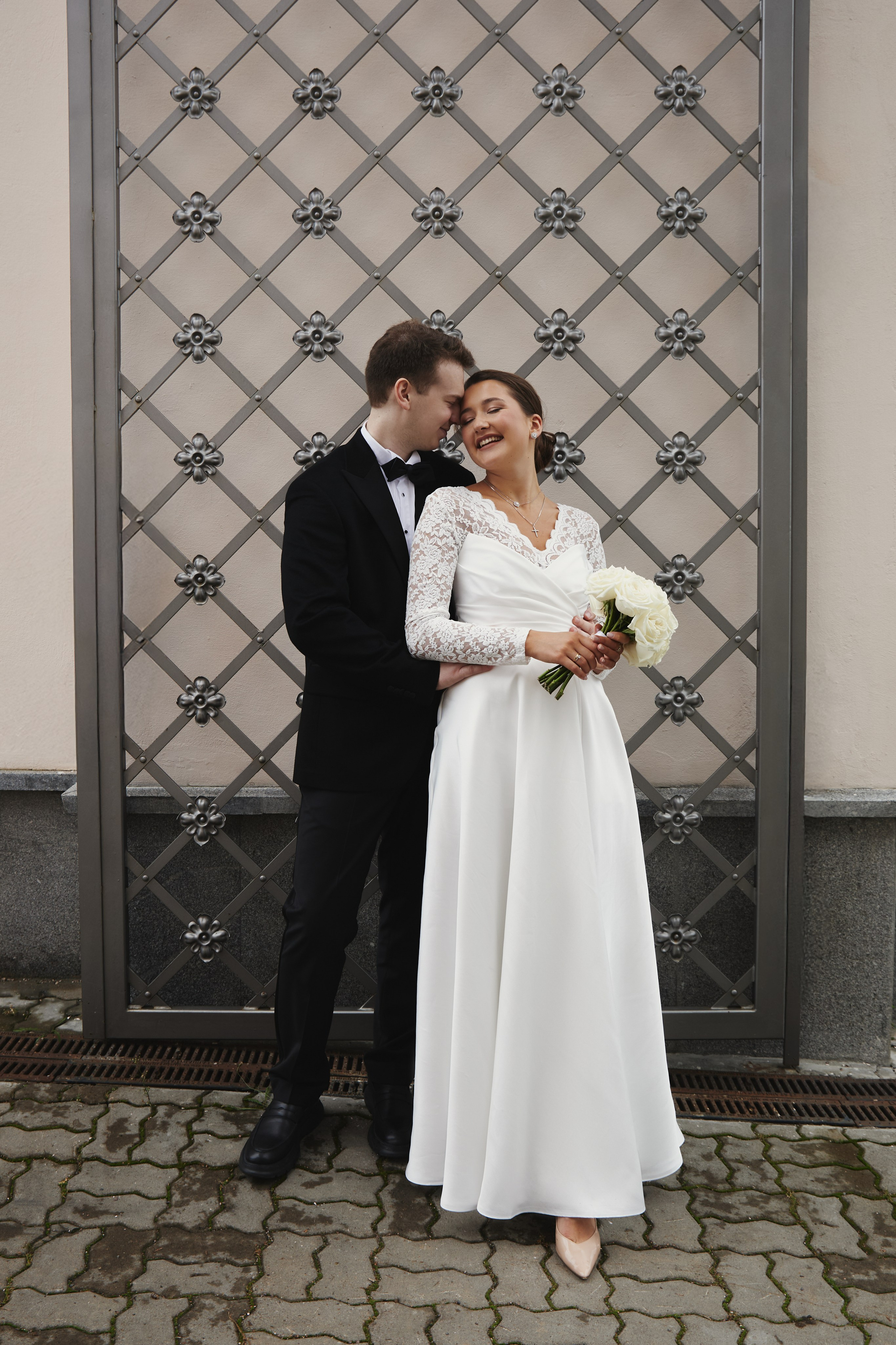 ⠀. Алина Орлова / Свадебный фотограф Санкт-Петербург Москва