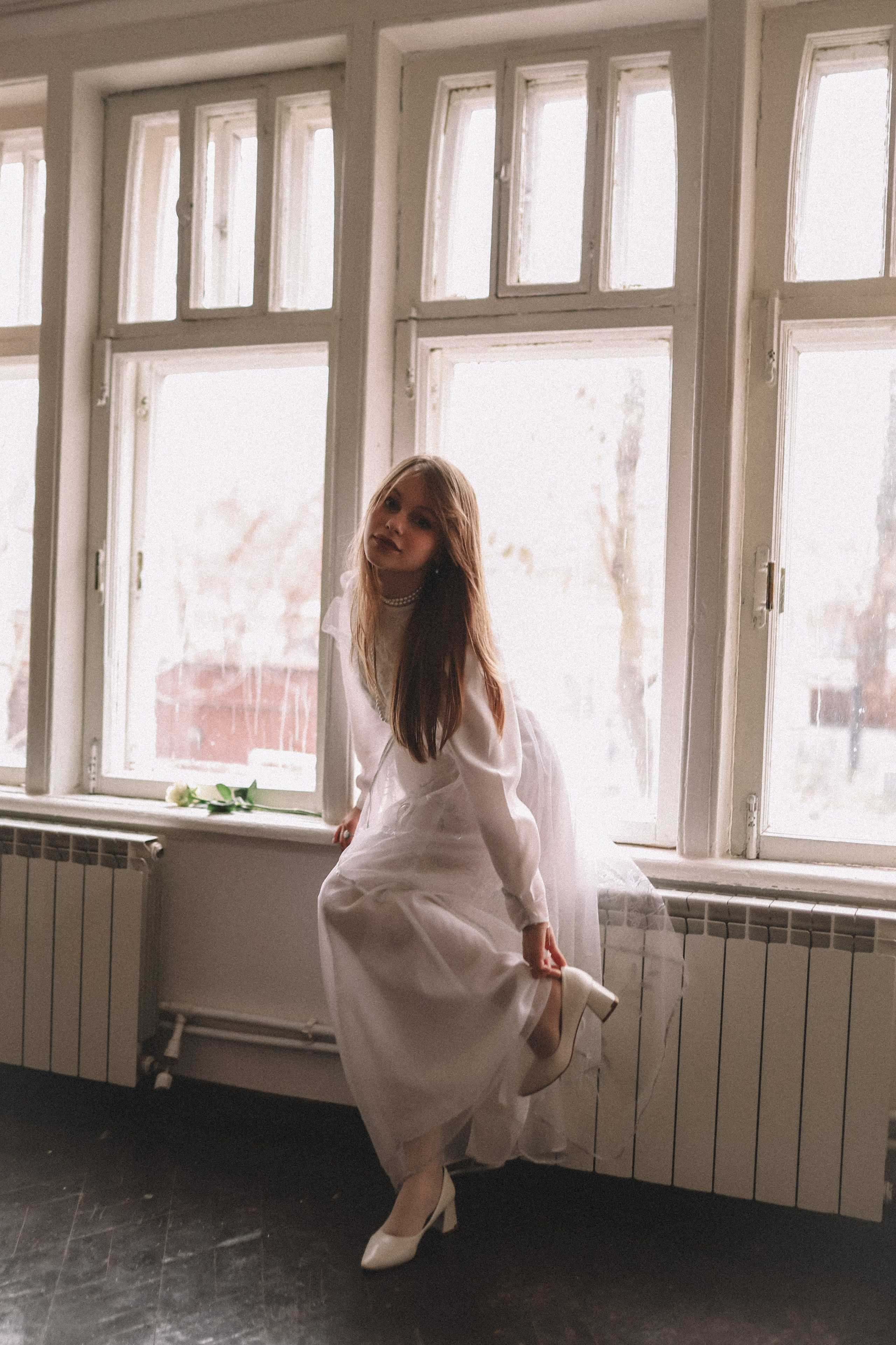 Женя. Фотограф в Нижнем Новгороде Кристина Батанова