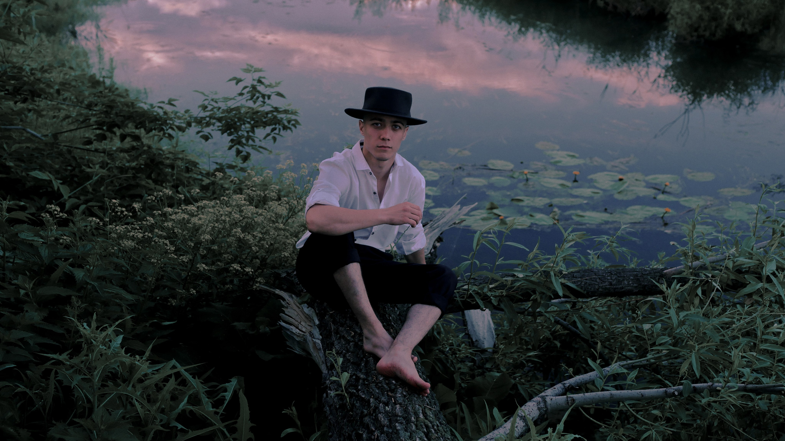 DAVID. Фотограф Шадринск