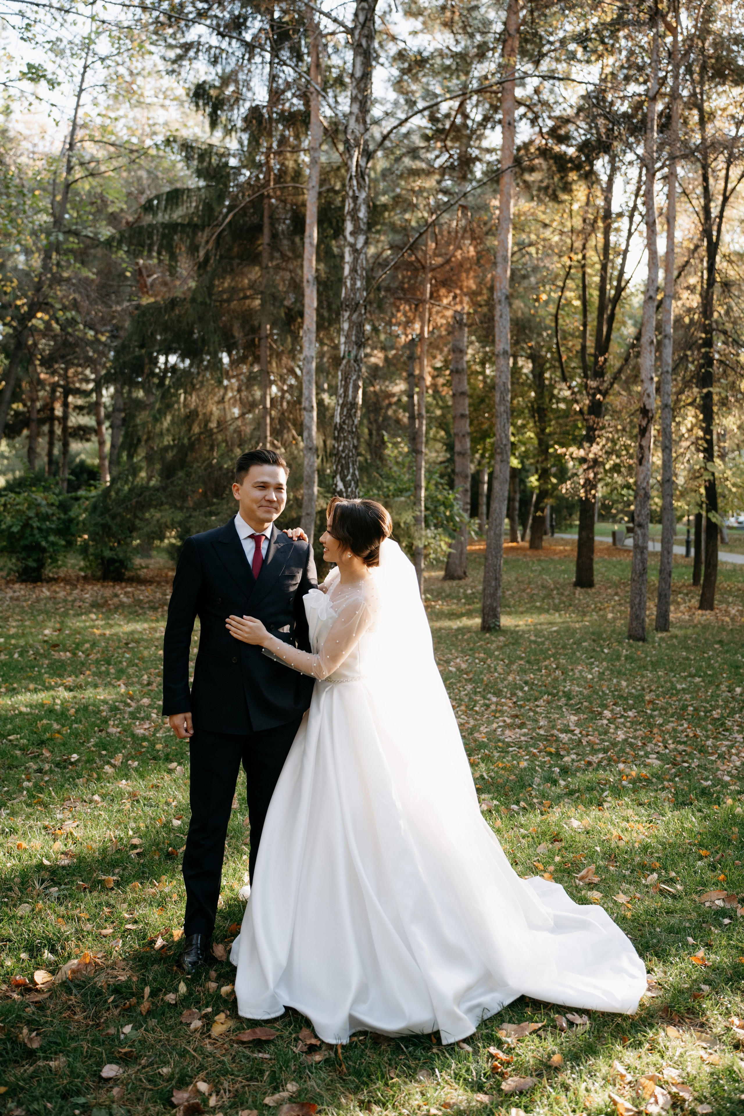 Atabay & Zhanar. Galam media