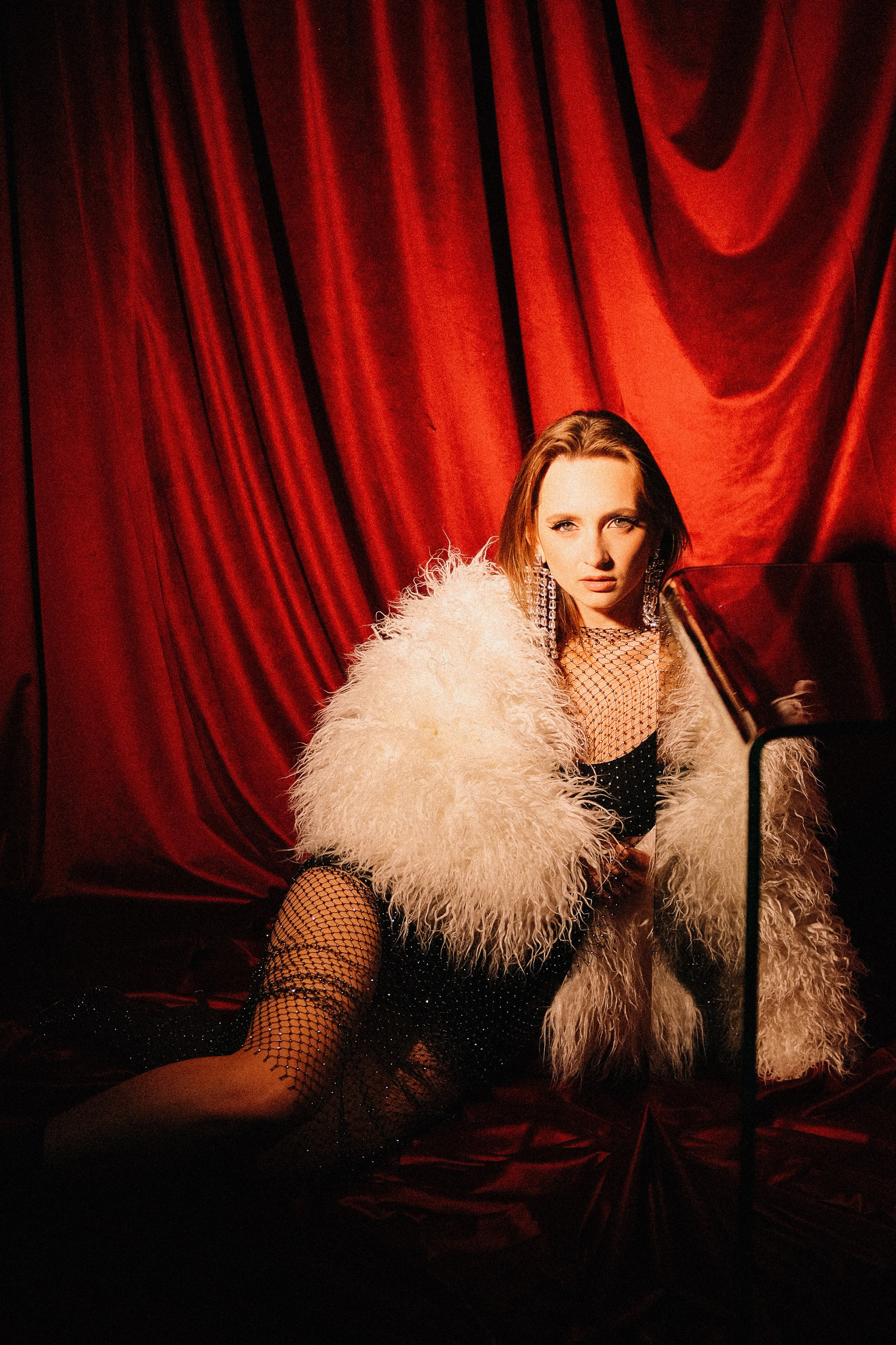 Ульяна. Главная