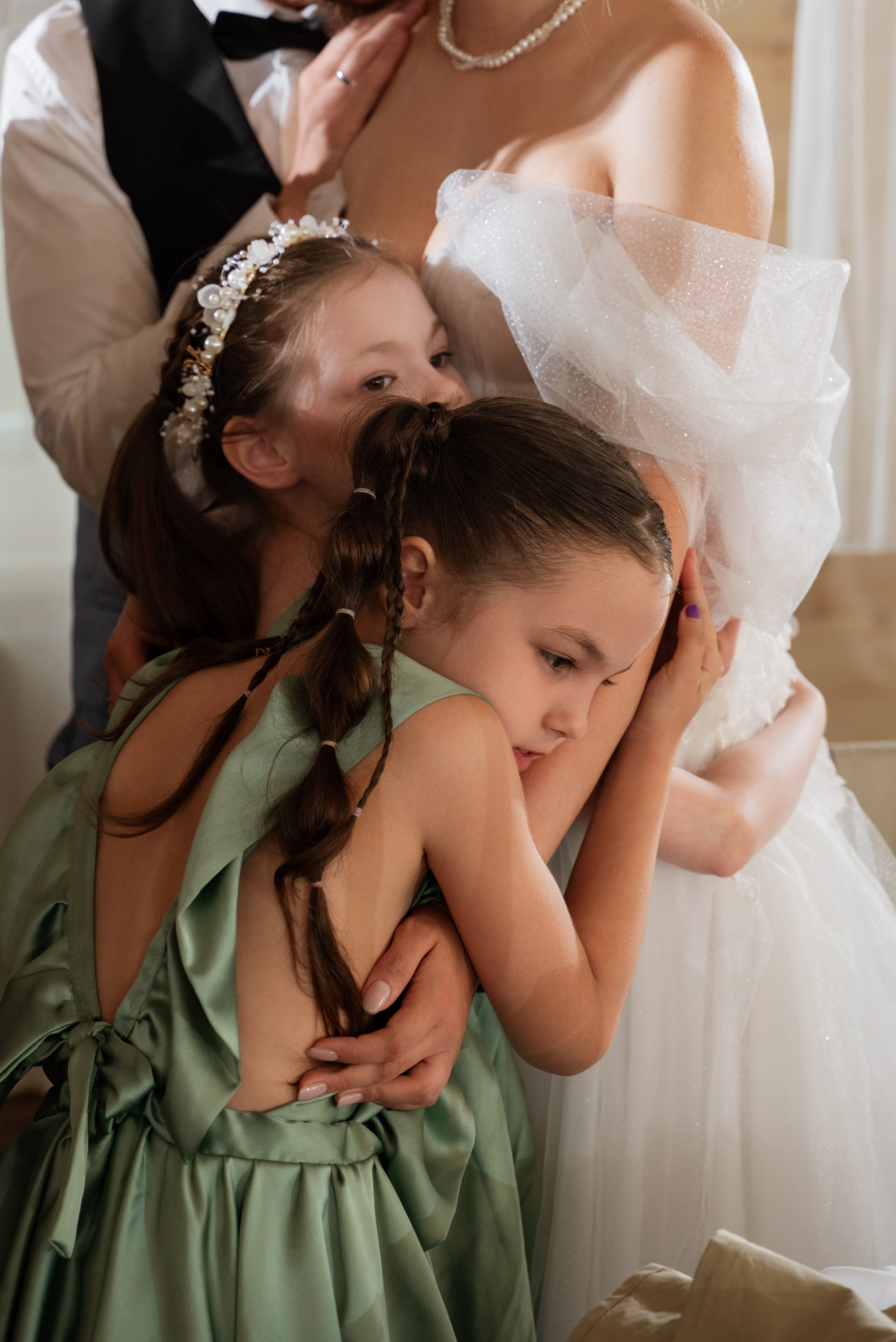 Роман и Таисия | 05.08.25. Свадебный фотограф в Санкт-Петербурге Владислава Тюльпина