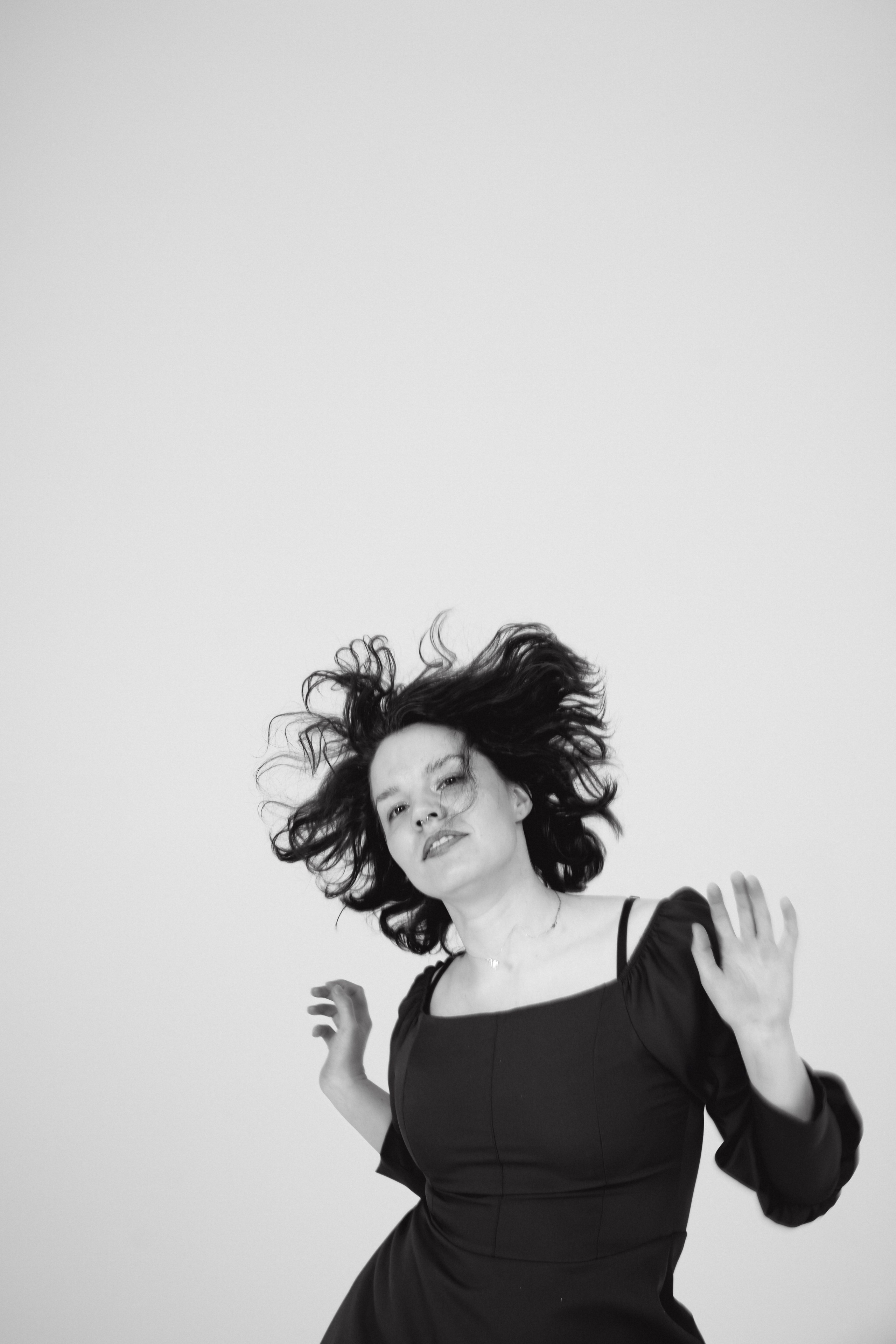 Катя. Портретный фотограф в Санкт-Петербурге Дмитриева Наталия