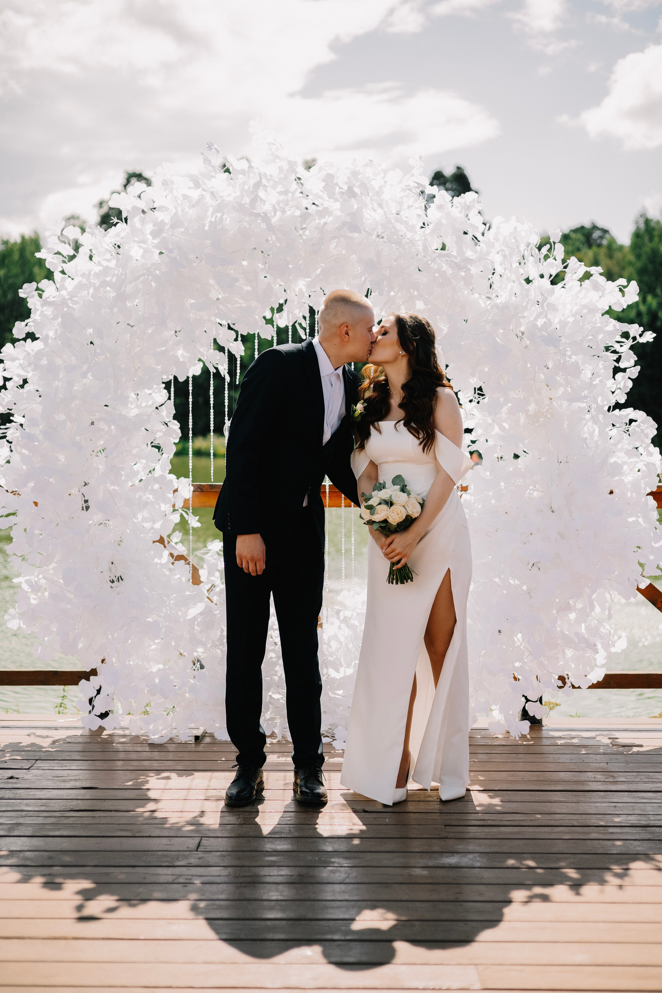 Ксения и Максим. Анастасия — ФОТОГРАФ