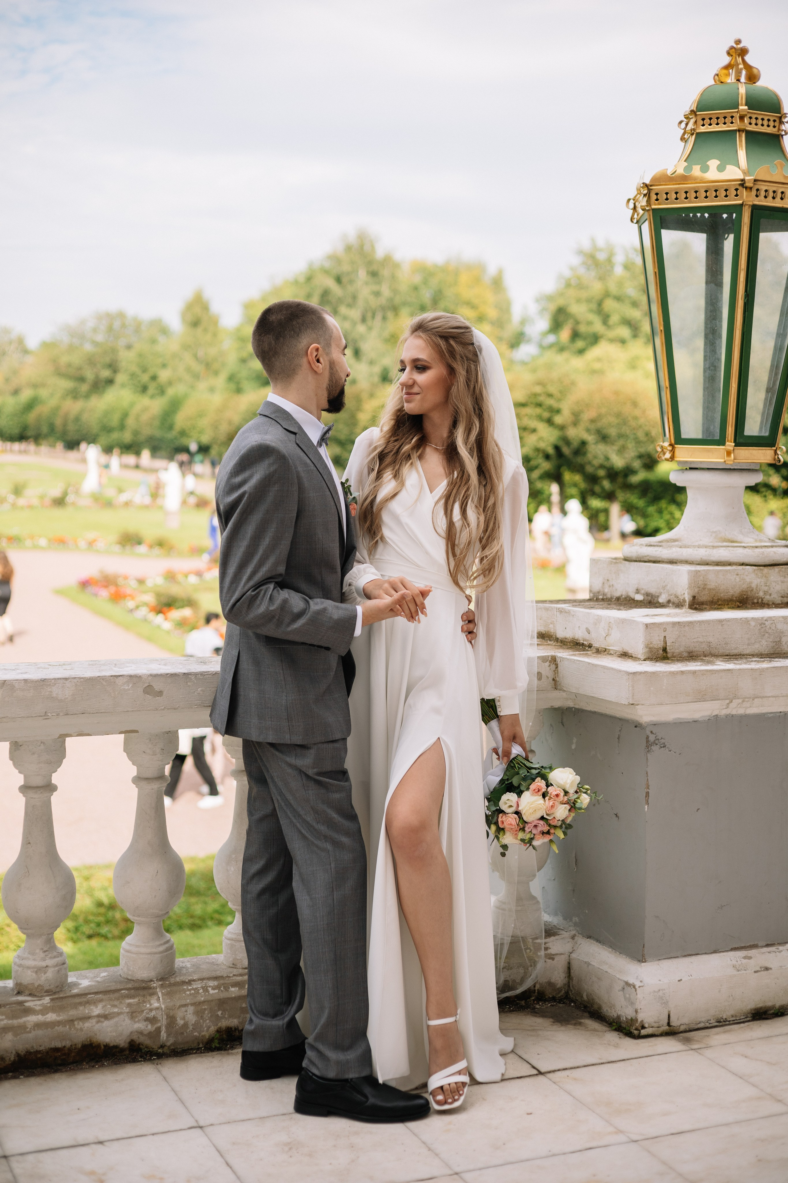 Полина и Иван. Анастасия — ФОТОГРАФ