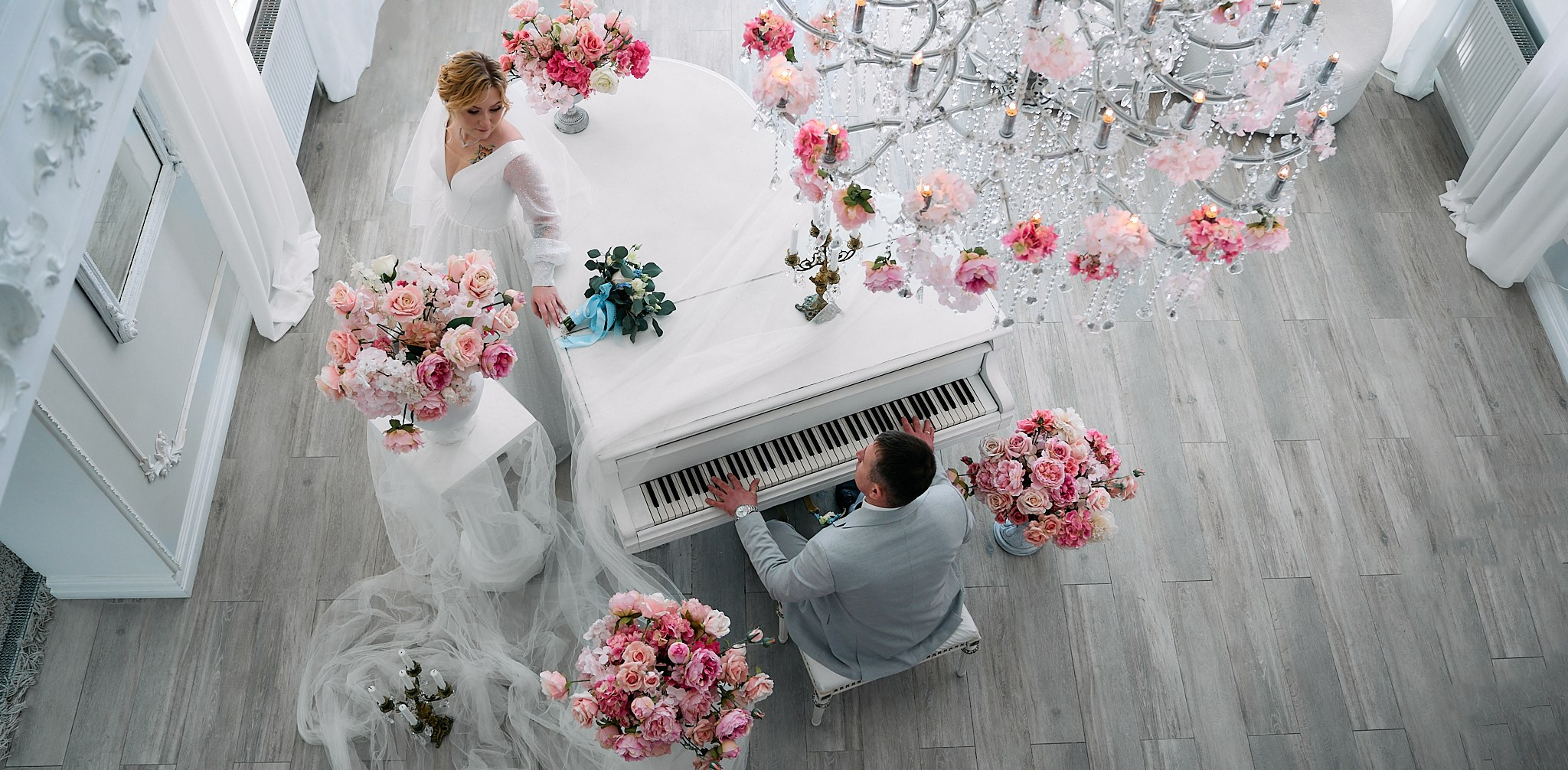 Евгений и Маргарита. KirillKrasnobaev.ru