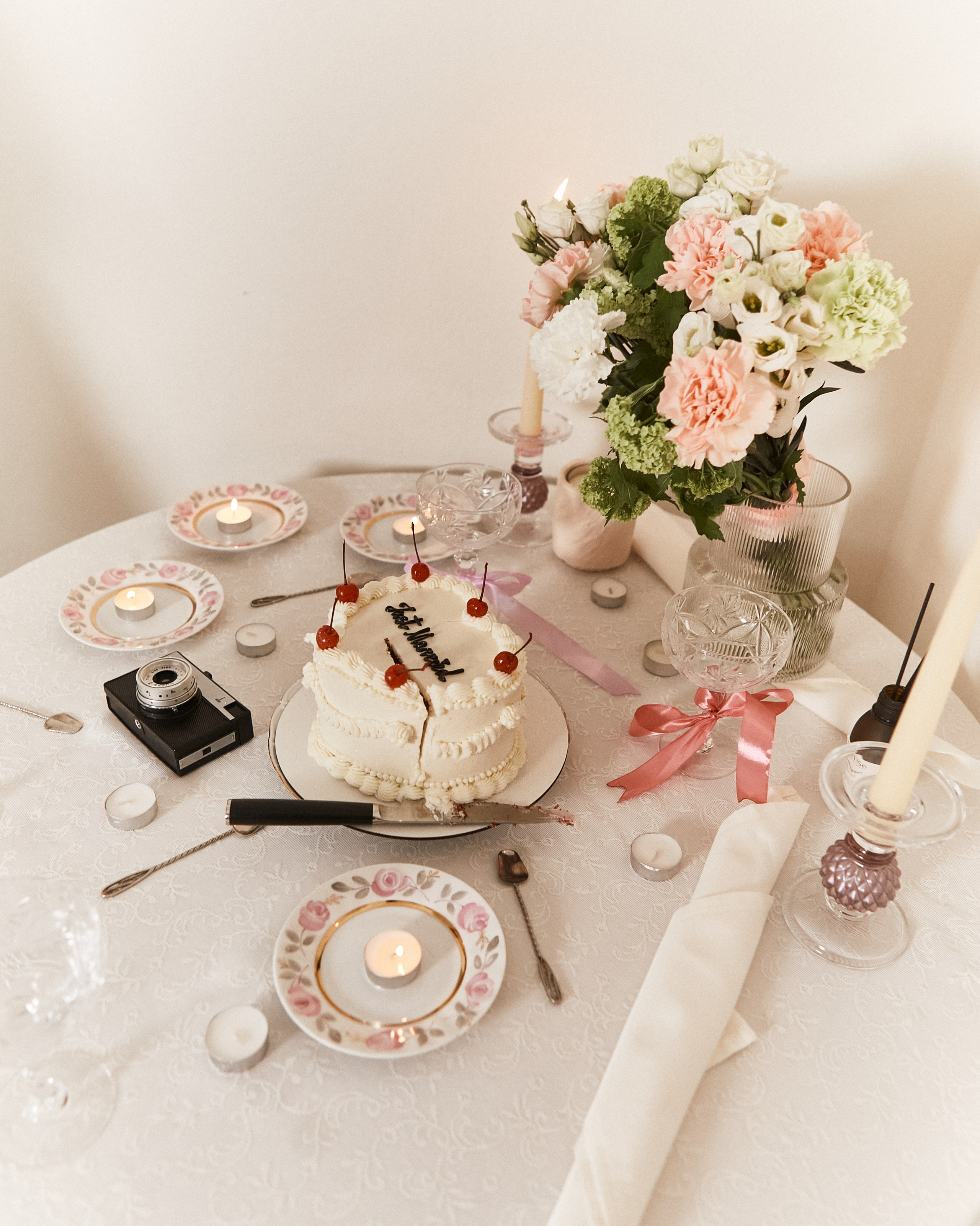 Ульяна и Лёша. Фотограф в Москве Борисова Александра