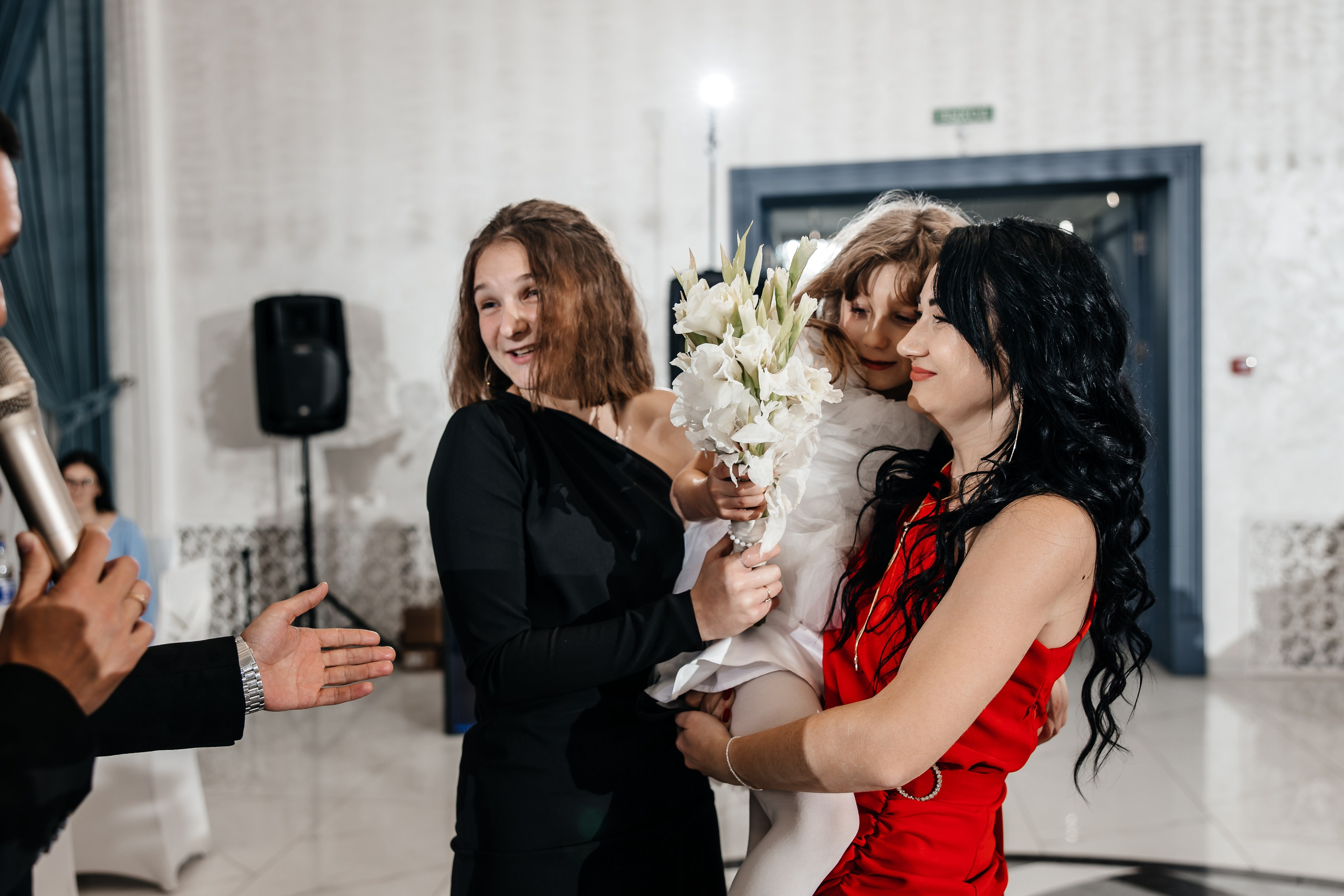 Анонс свадьбы Максима и Алены. Свадебный фотограф в Крыму и Севастополе Ольга Баскакова